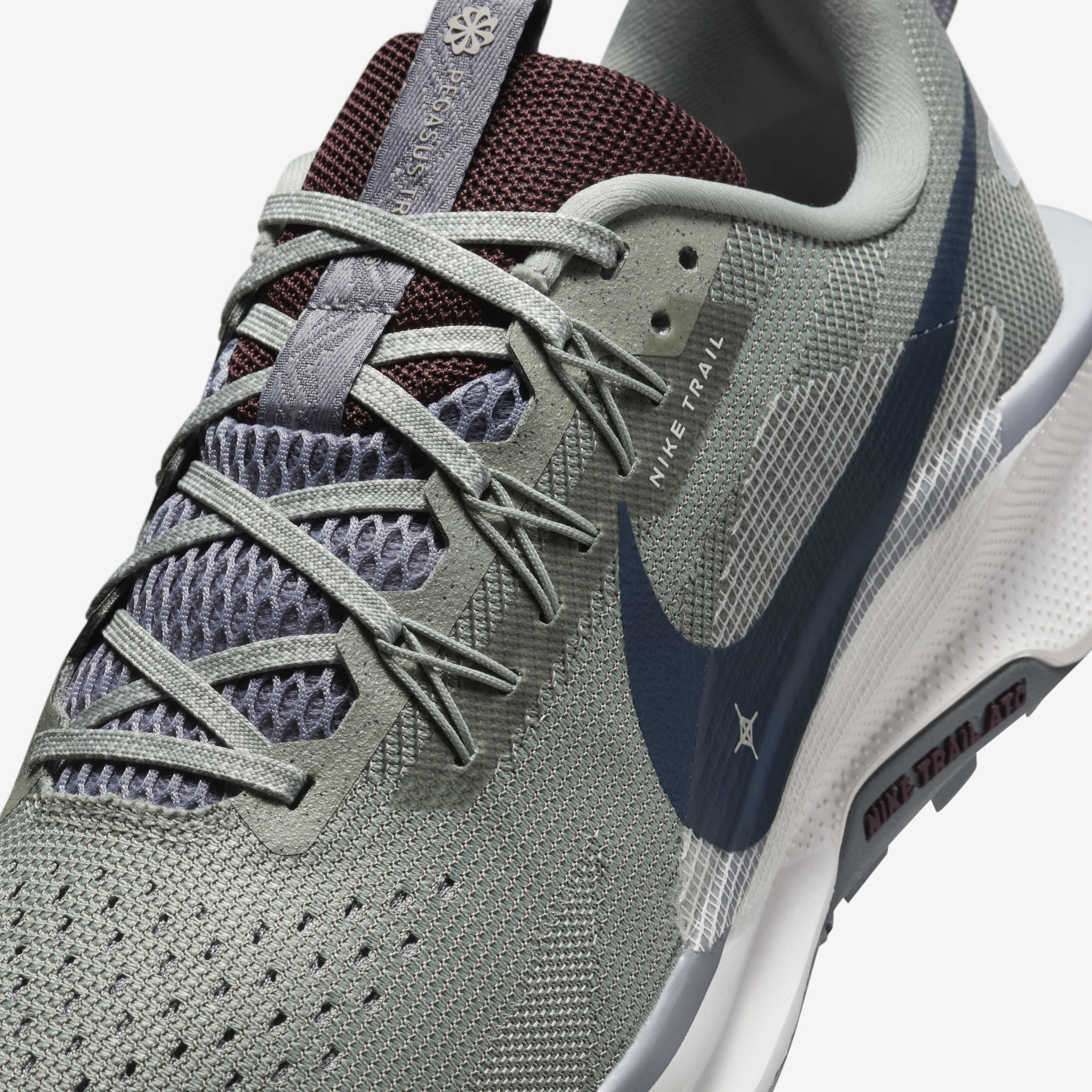 Buy Nike Pegasus Trail 5 Men s Trail Running Shoes Nike Saudi Official