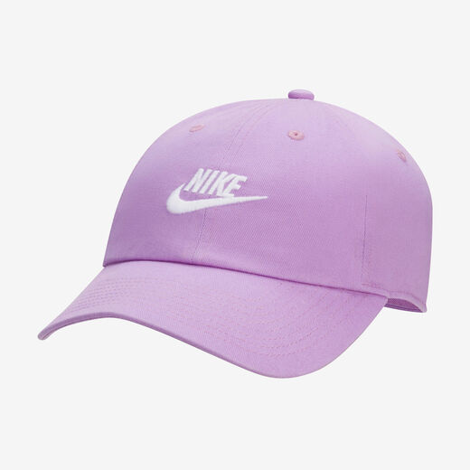 قبعات وعصابات رأس-نايكي, نايكي كلوب, قبعة انستركشرد فيوتشورا واش