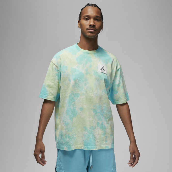 Nike air tie dye t shirt sales