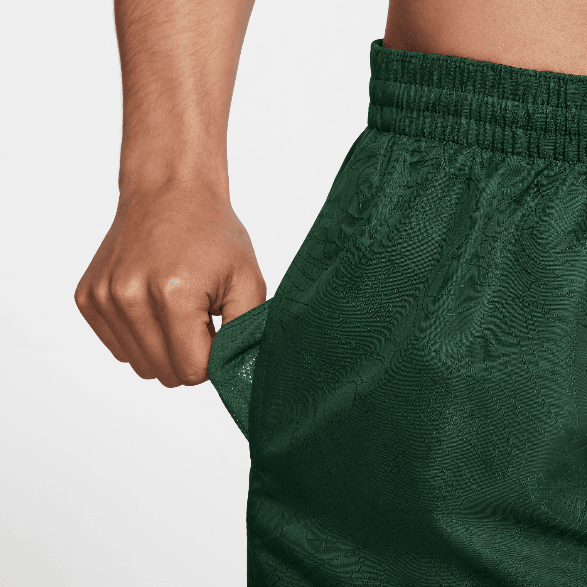 Nike Swim Breaker image number 5