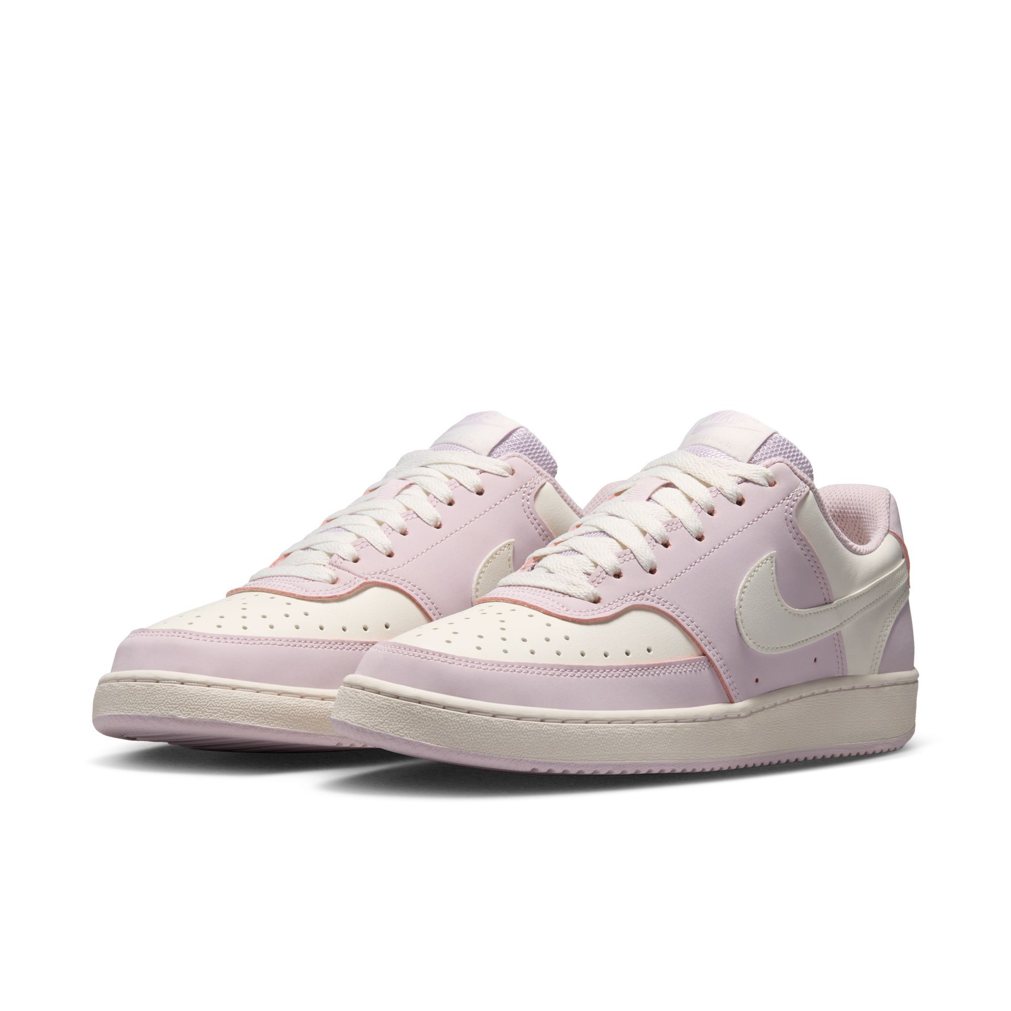 Nike Court Vision Low image number 2