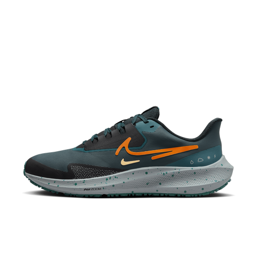 Nike epic react flyknit 2 hotsell vs pegasus 36