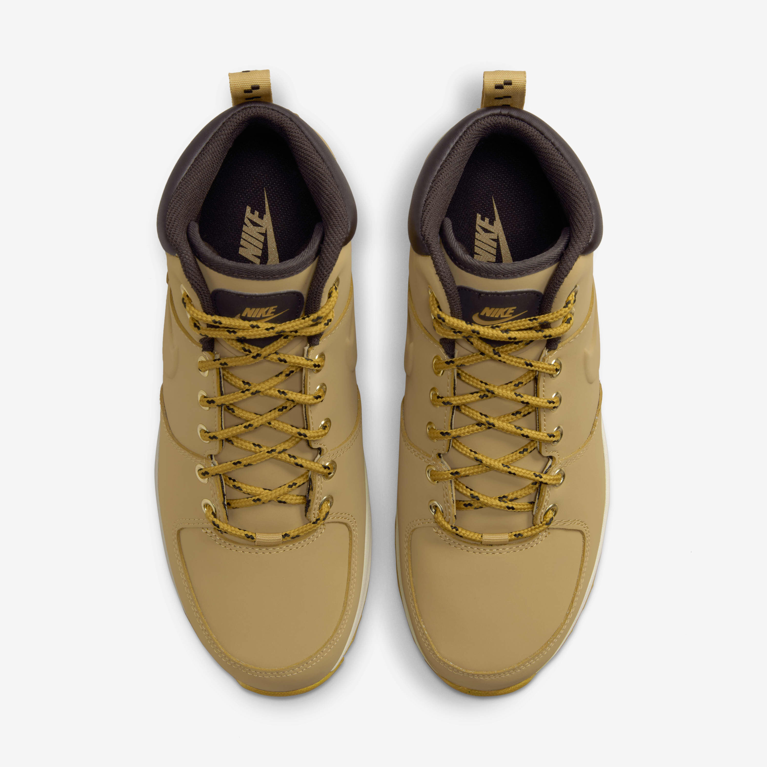 Nike men's manoa shop