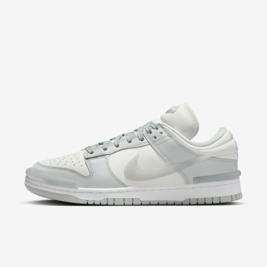 What If You Can - Dance-Nike, Nike Dunk Low Twist, Women's Shoes