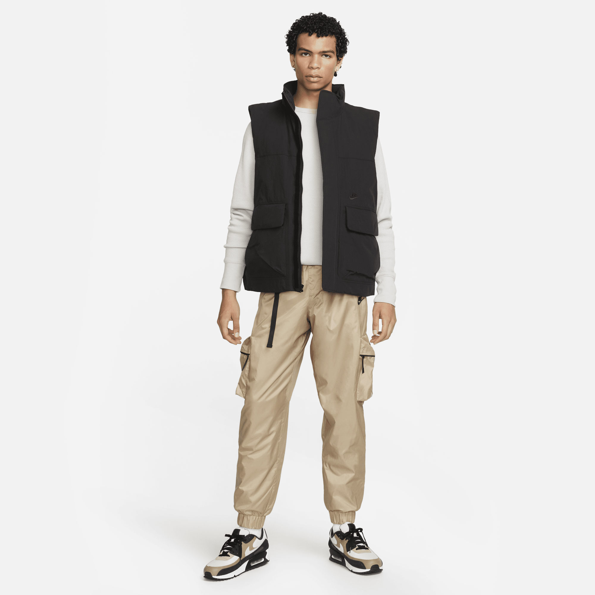 Nike tech woven pants sale