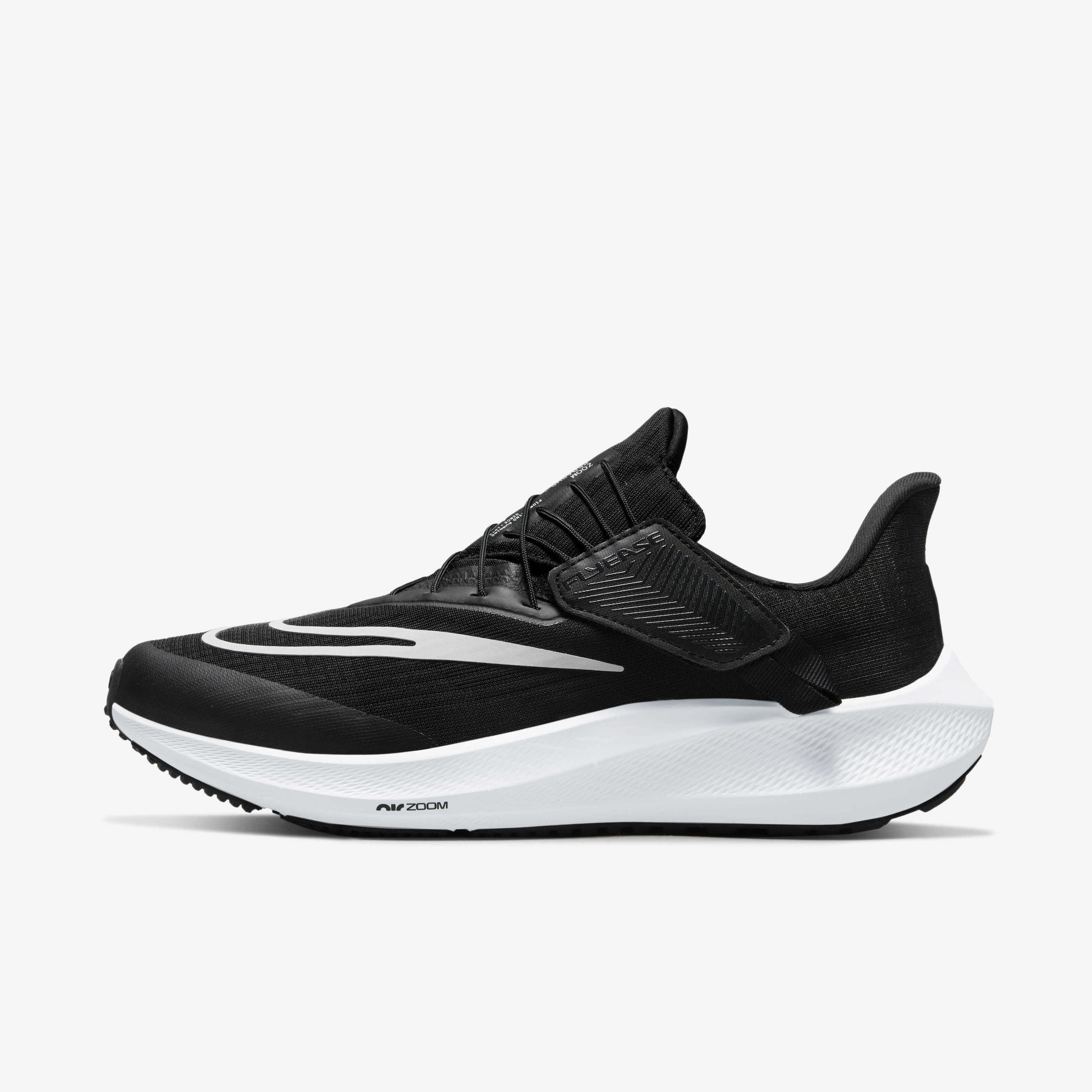 Buy Nike Pegasus FlyEase Women s Easy On Off Road Running Shoes Nike Saudi Official