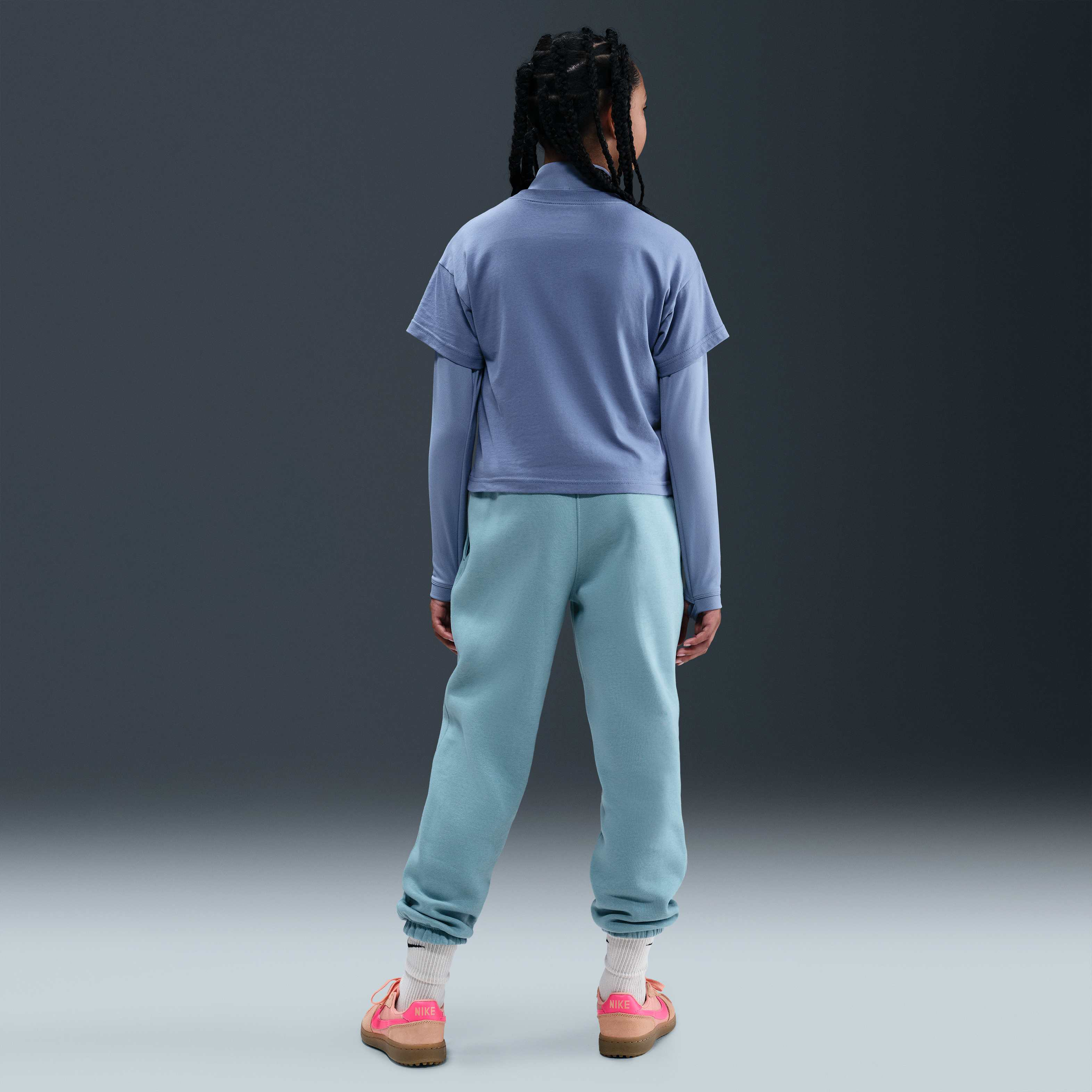 نايكي سبورتسوير ايسنشال image number 4