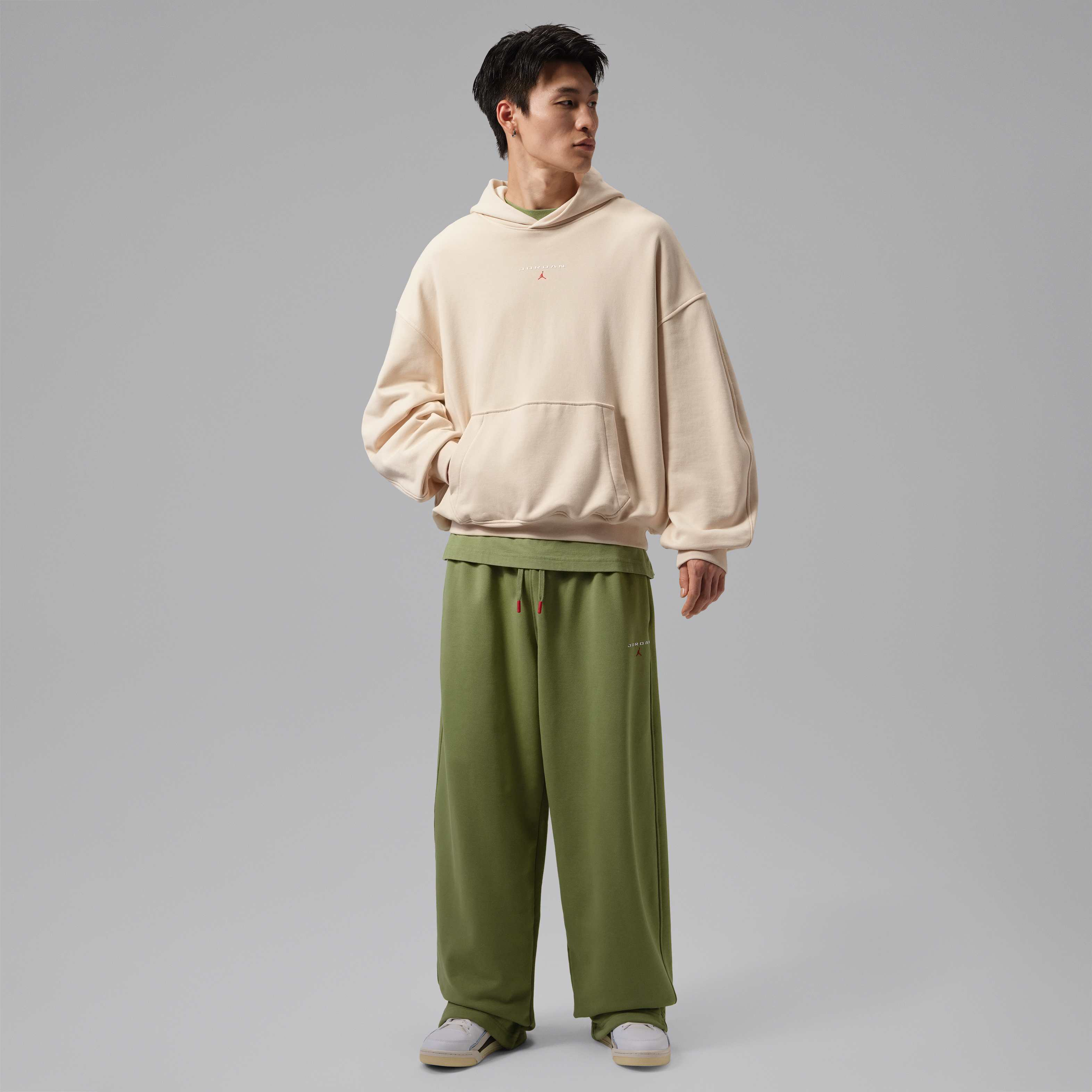 Jordan Flight Fleece image number 5