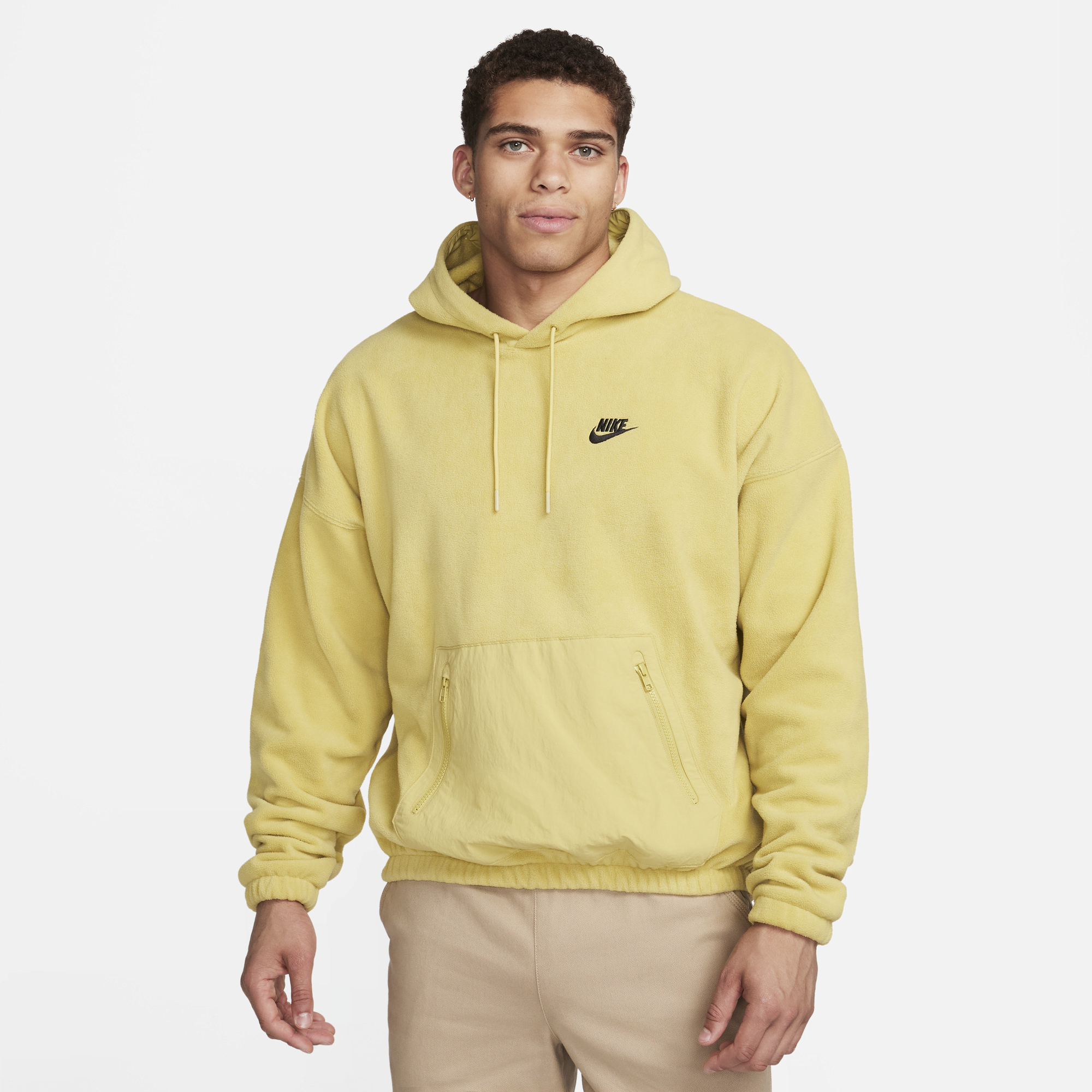 Pull nike club fleece deals
