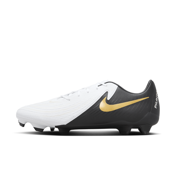Shop Phantom GX 2 Academy MG Low Top Football Boot Nike KSA