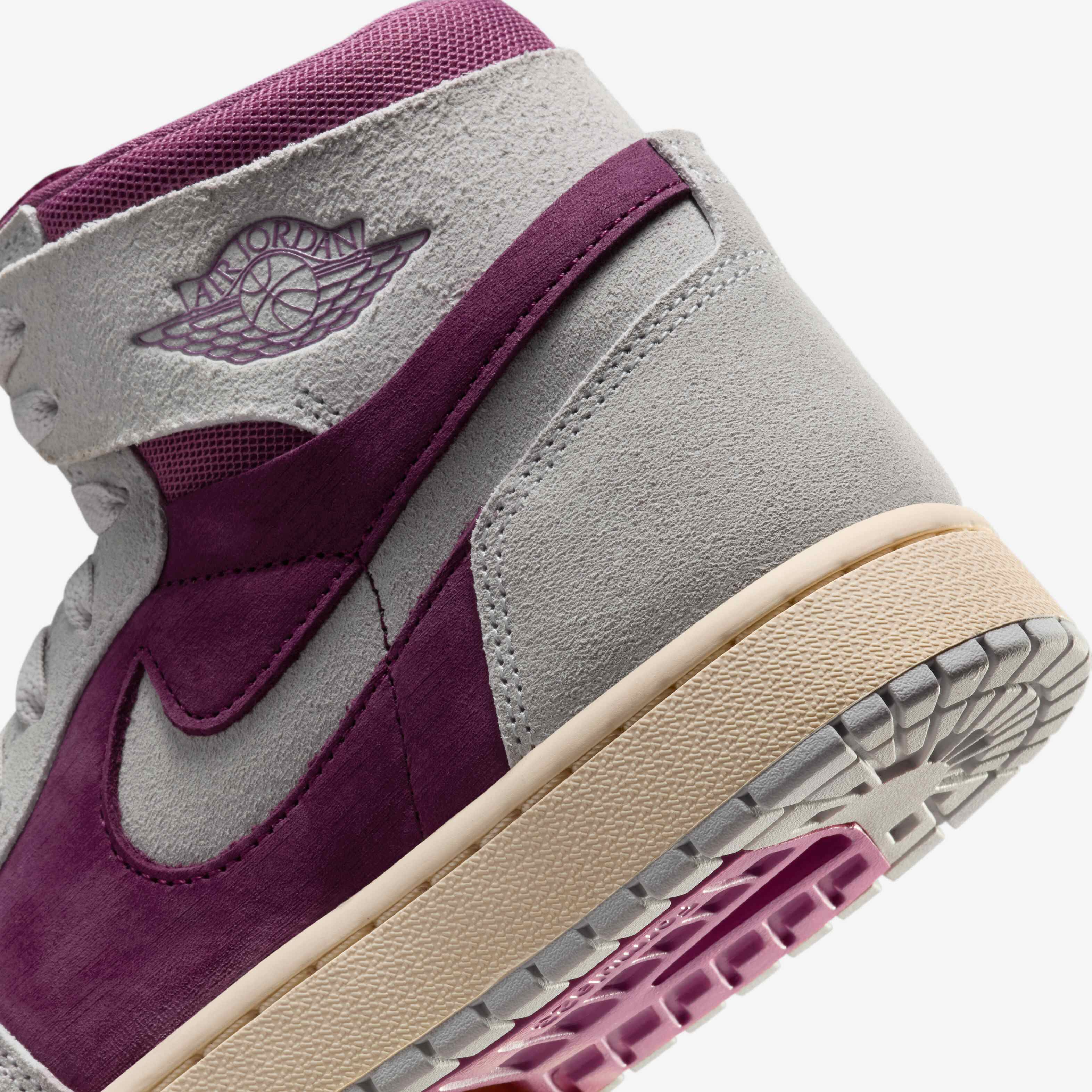 Air Jordan 1 Zoom CMFT 2 image number 7