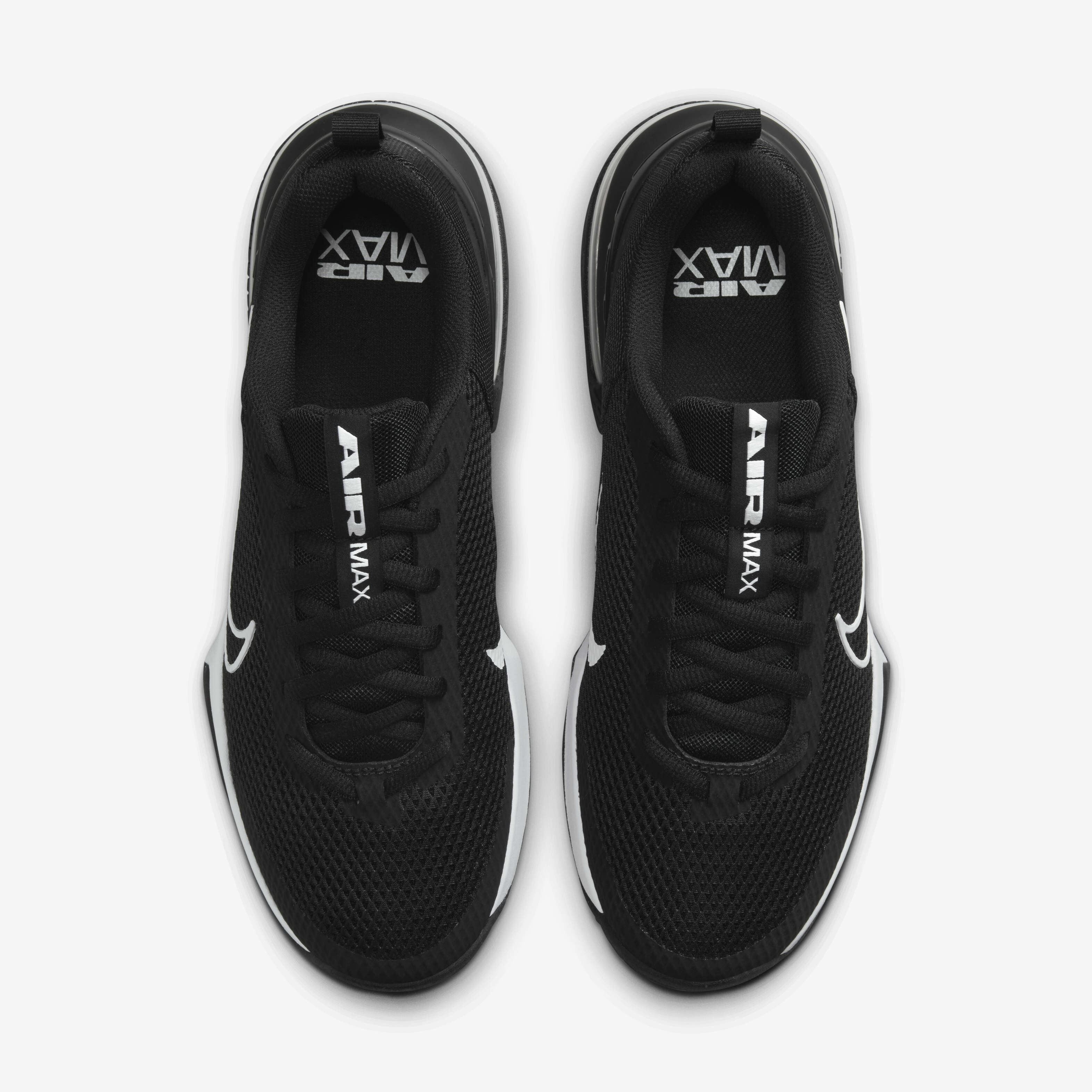 Nike air max advantage trainers mens shop