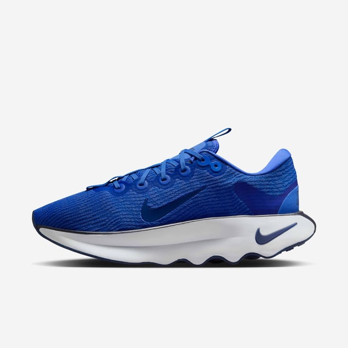 Buy Nike Motiva Men's Walking Shoes Comet Blue/Royal Blue
