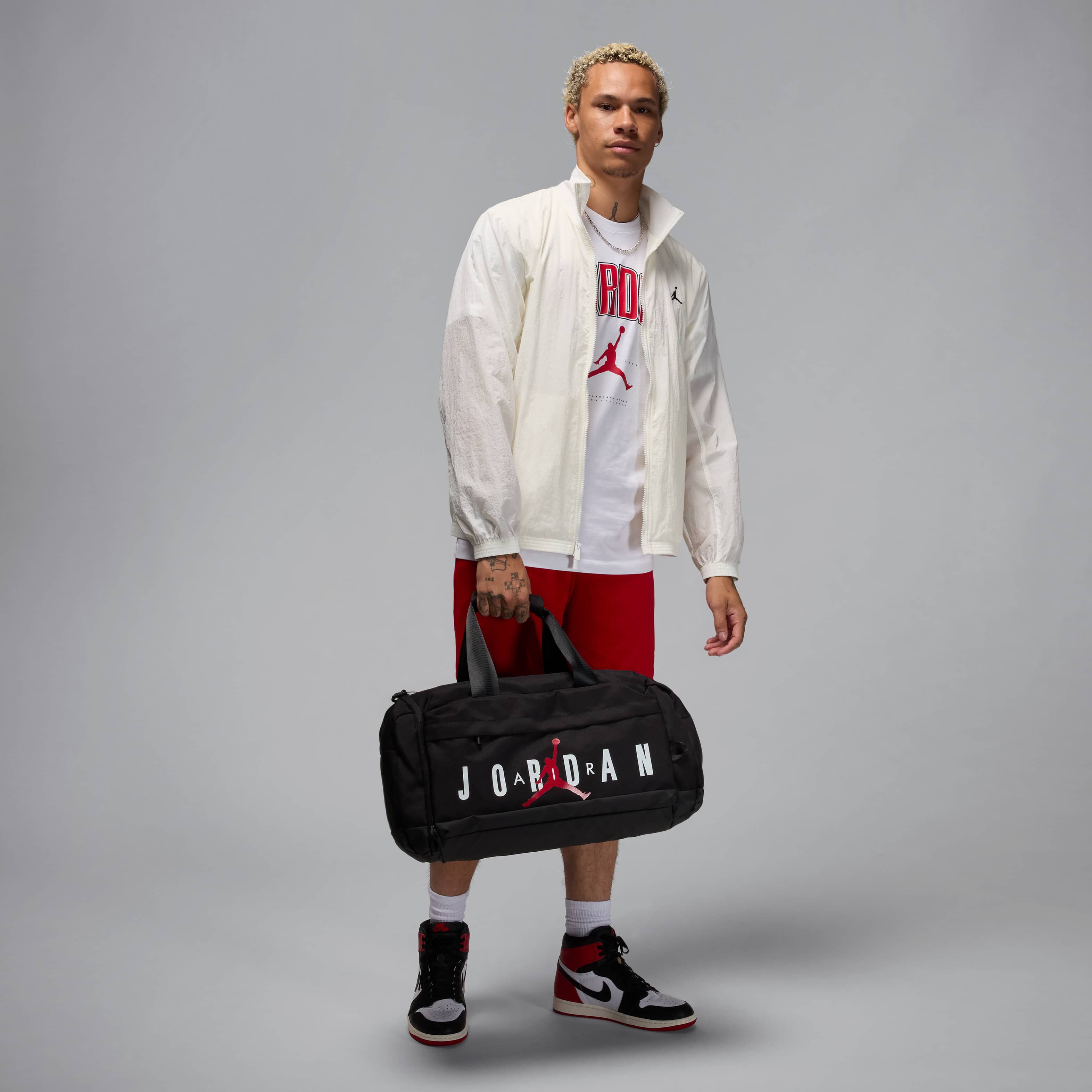 Jordan image number 4