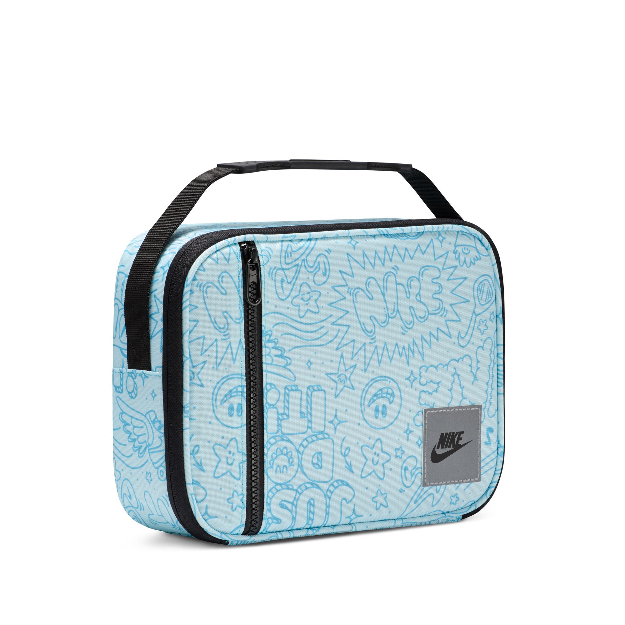 Nike lunch box top