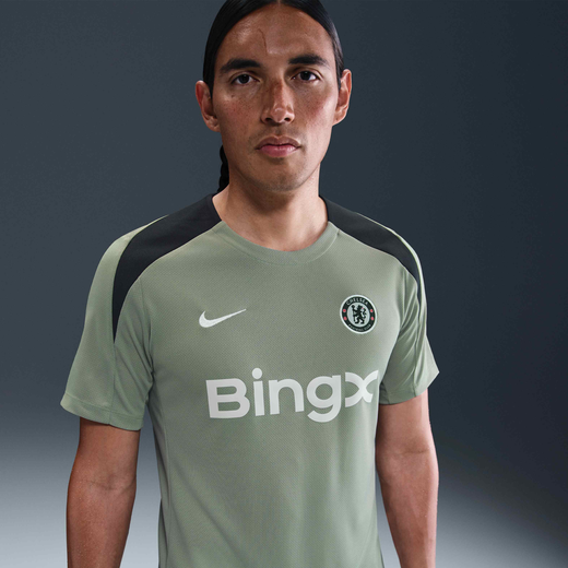 تشيلسي سترايك