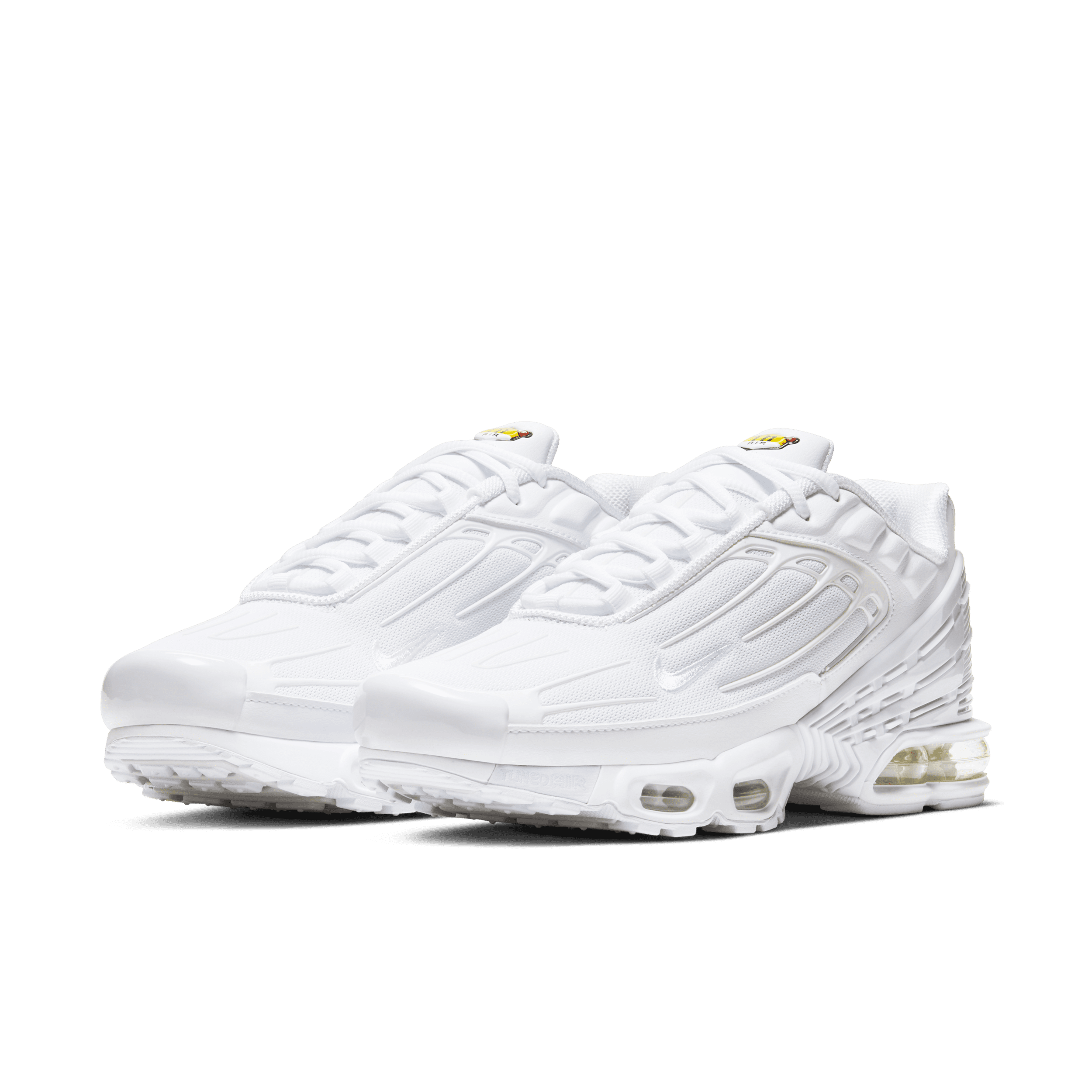 Nike Air Max Plus 3 image number 4