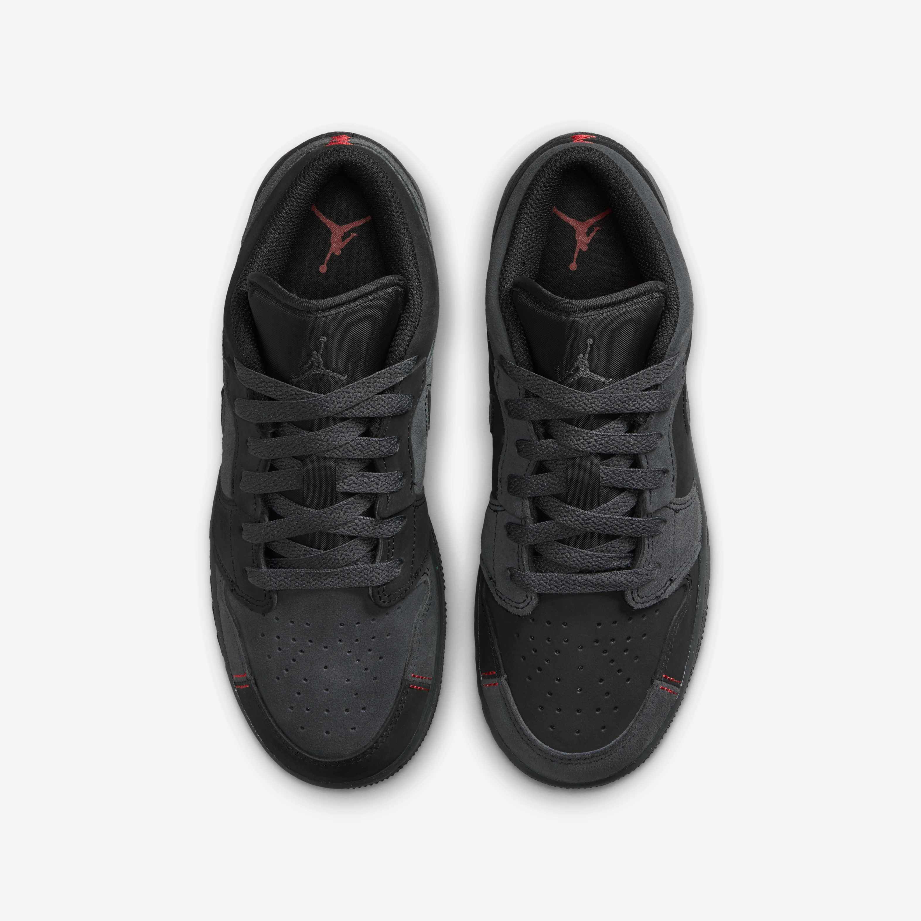 Air Jordan 1 Low SE Craft image number 3