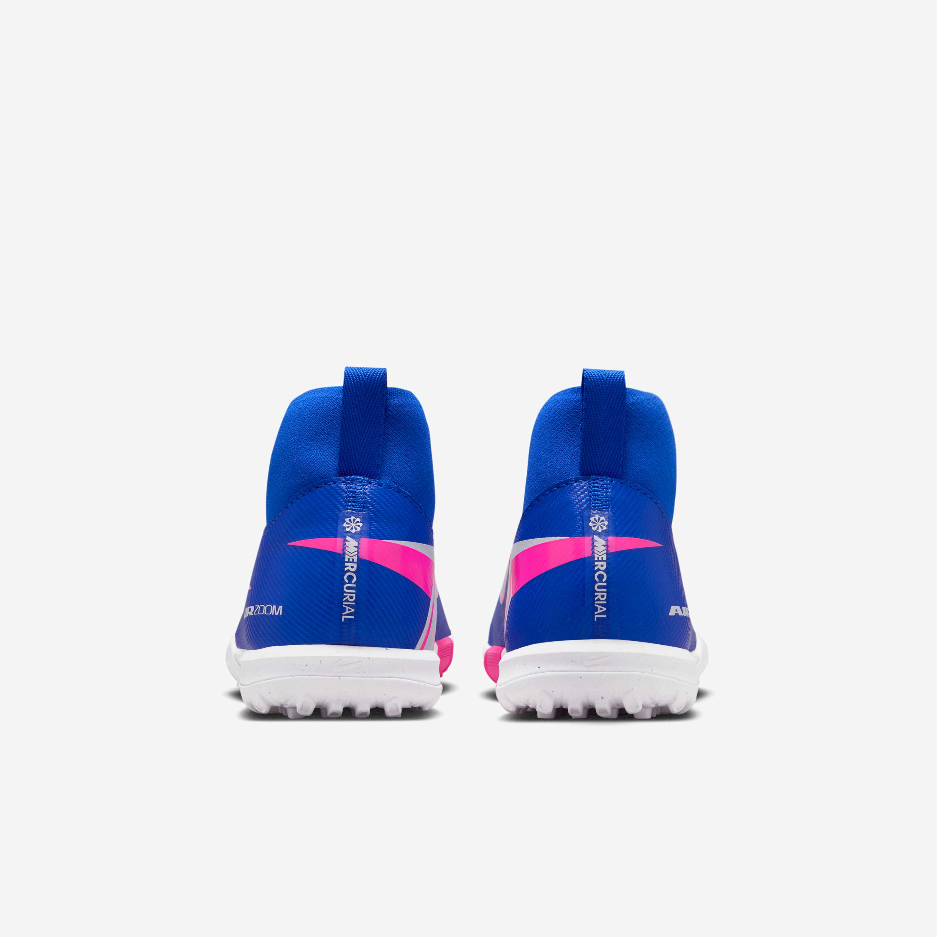 Nike Jr. Mercurial Superfly 10 Academy image number 5