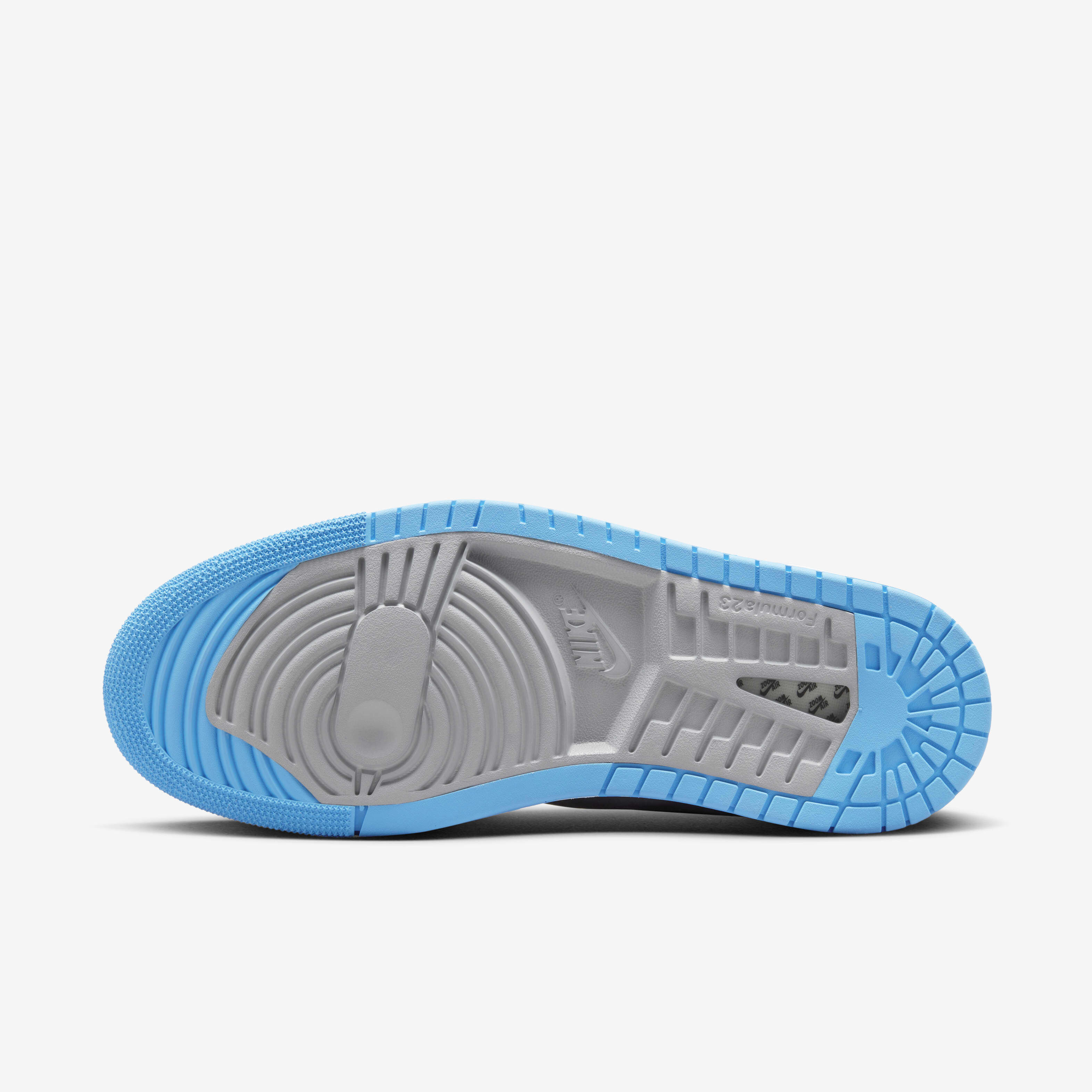 اير جوردن 1 زووم كومفورت 2 image number 1