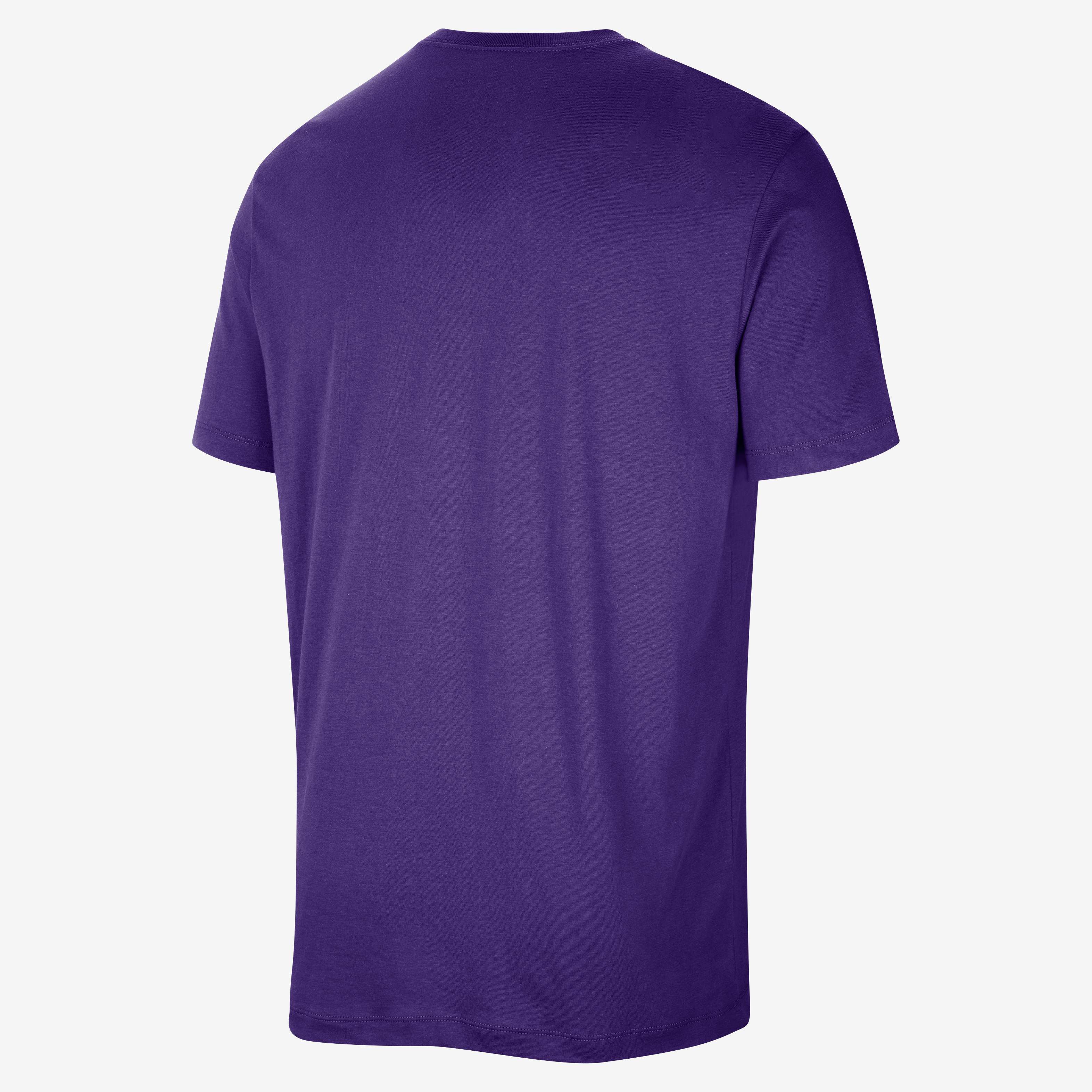 Los Angeles Lakers Authentics image number 1