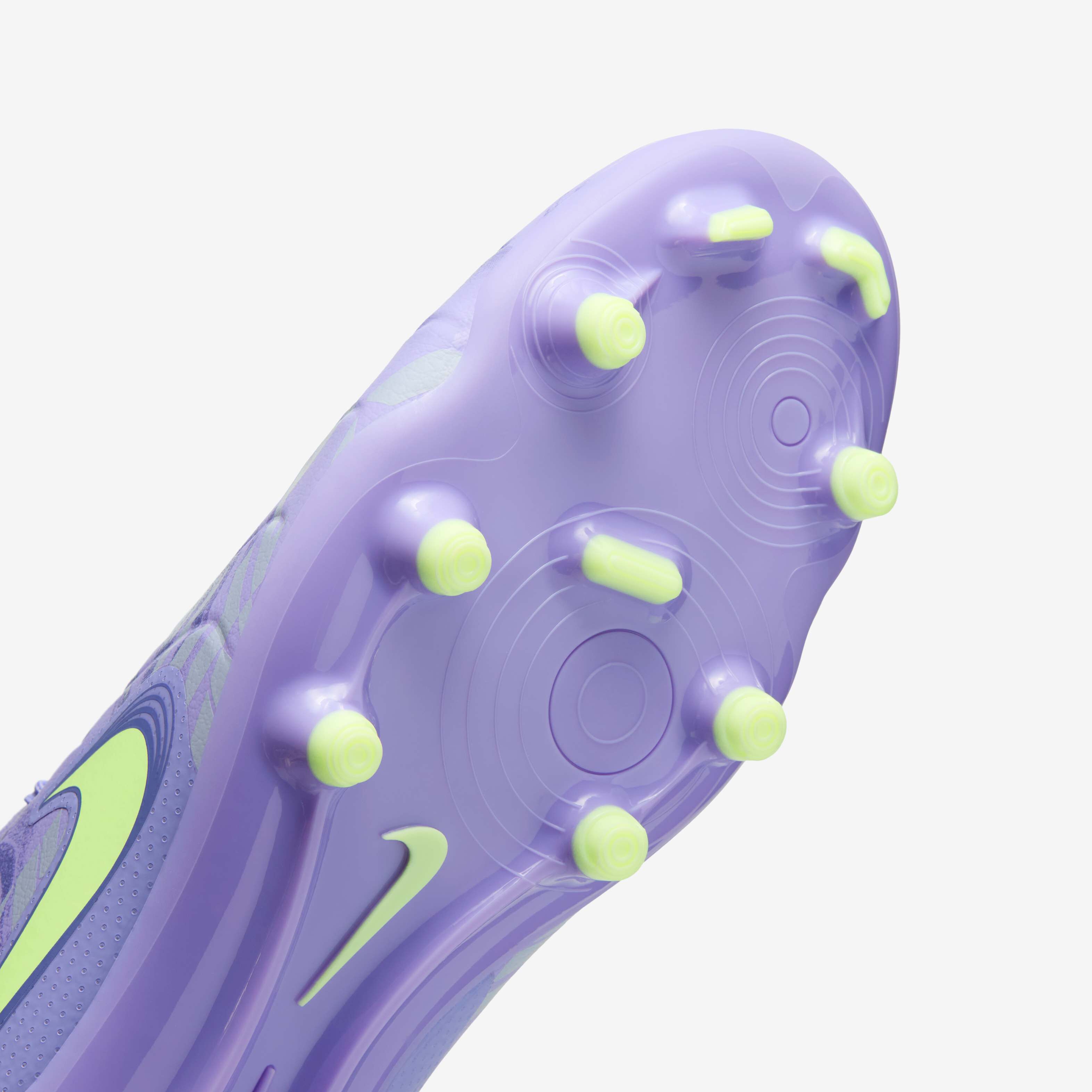 نايكي يونايتد تيمبو ليجند 10 أكاديمي image number 6