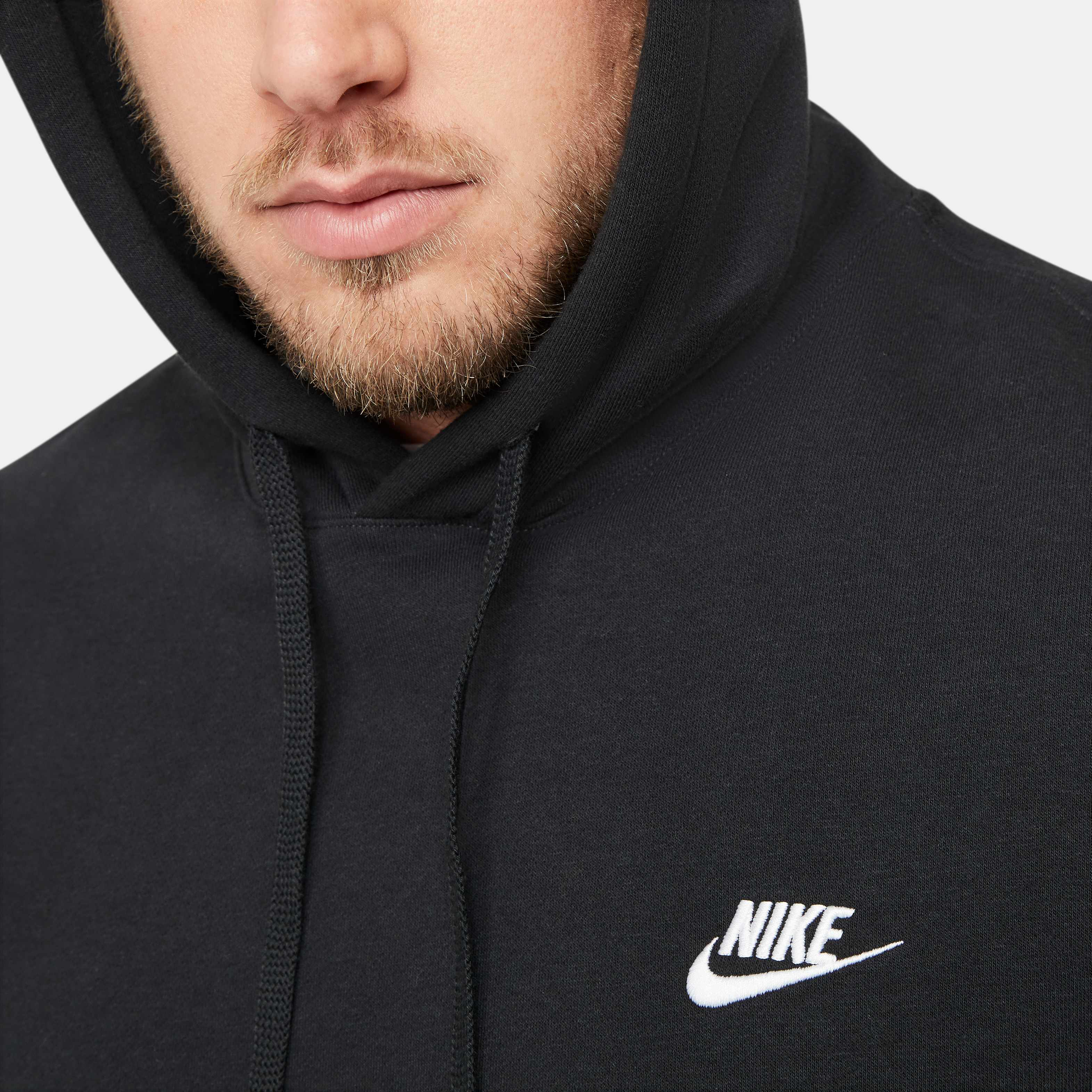 Nike Sportswear Club Fleece image number 8
