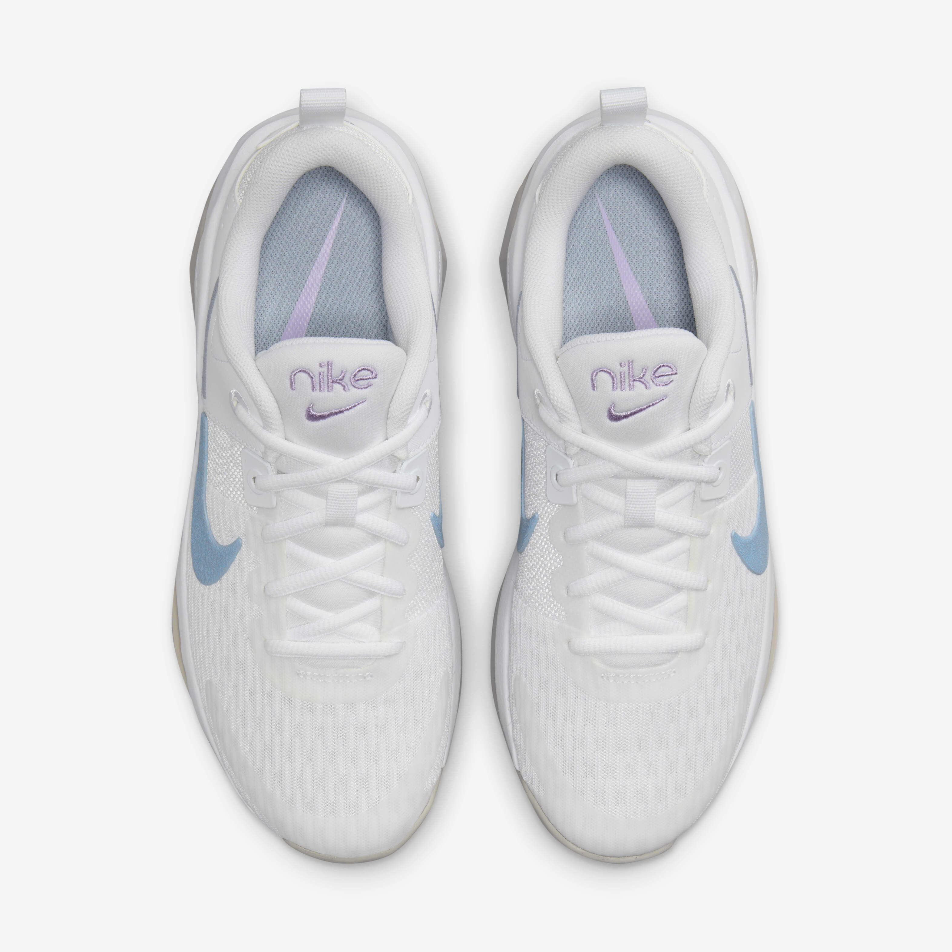 Buy Nike Zoom Bella 6 Women's Workout Shoes - White/Light