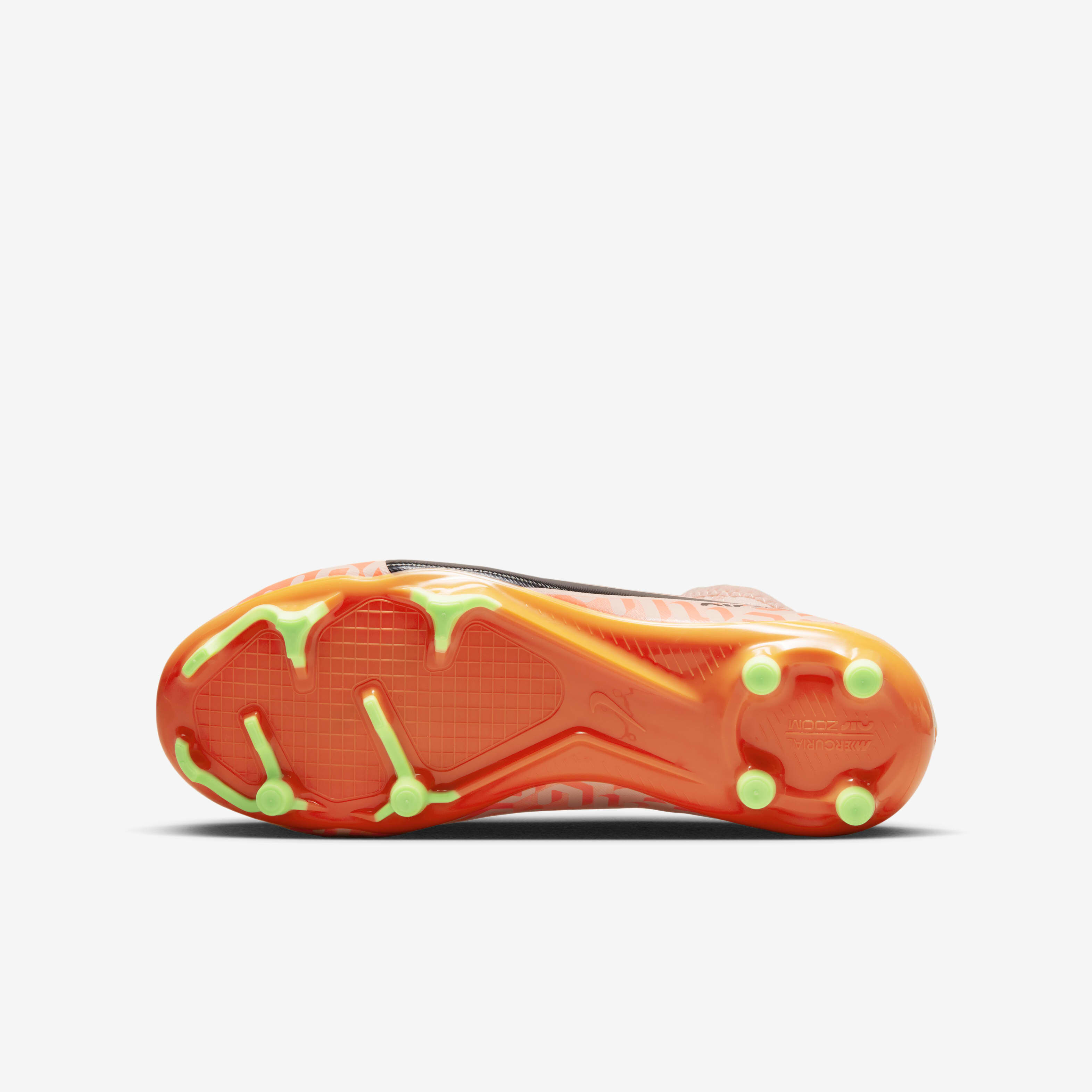 نايكي جونير ميركيوريال فيبور 15 أكاديمي image number 1