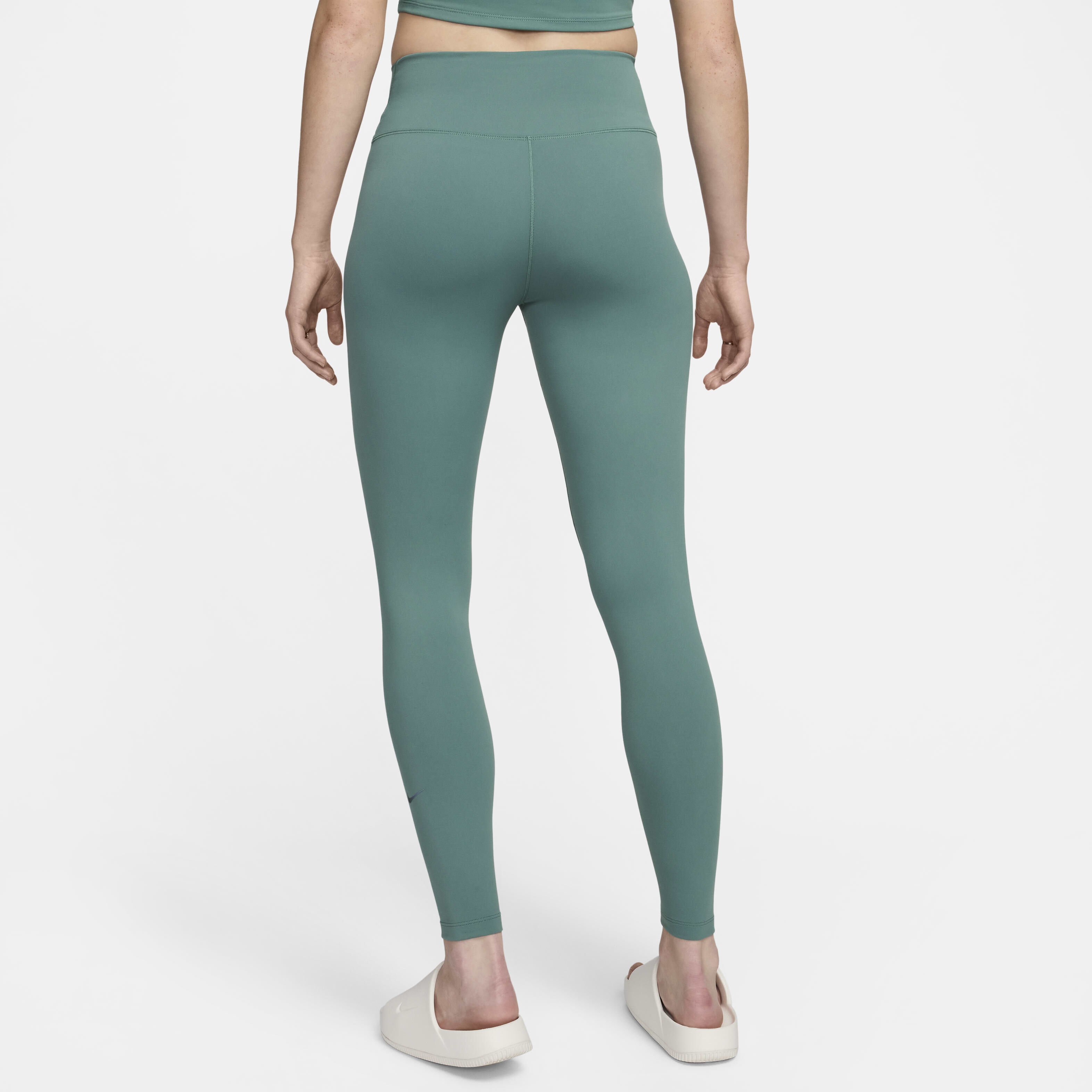 Buy Nike One Women's High-Waisted Full-Length Leggings
