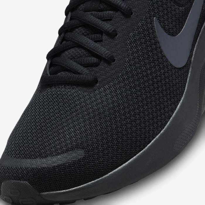 Buy Nike Revolution Men's Road Running Shoes Black/Off-Noir