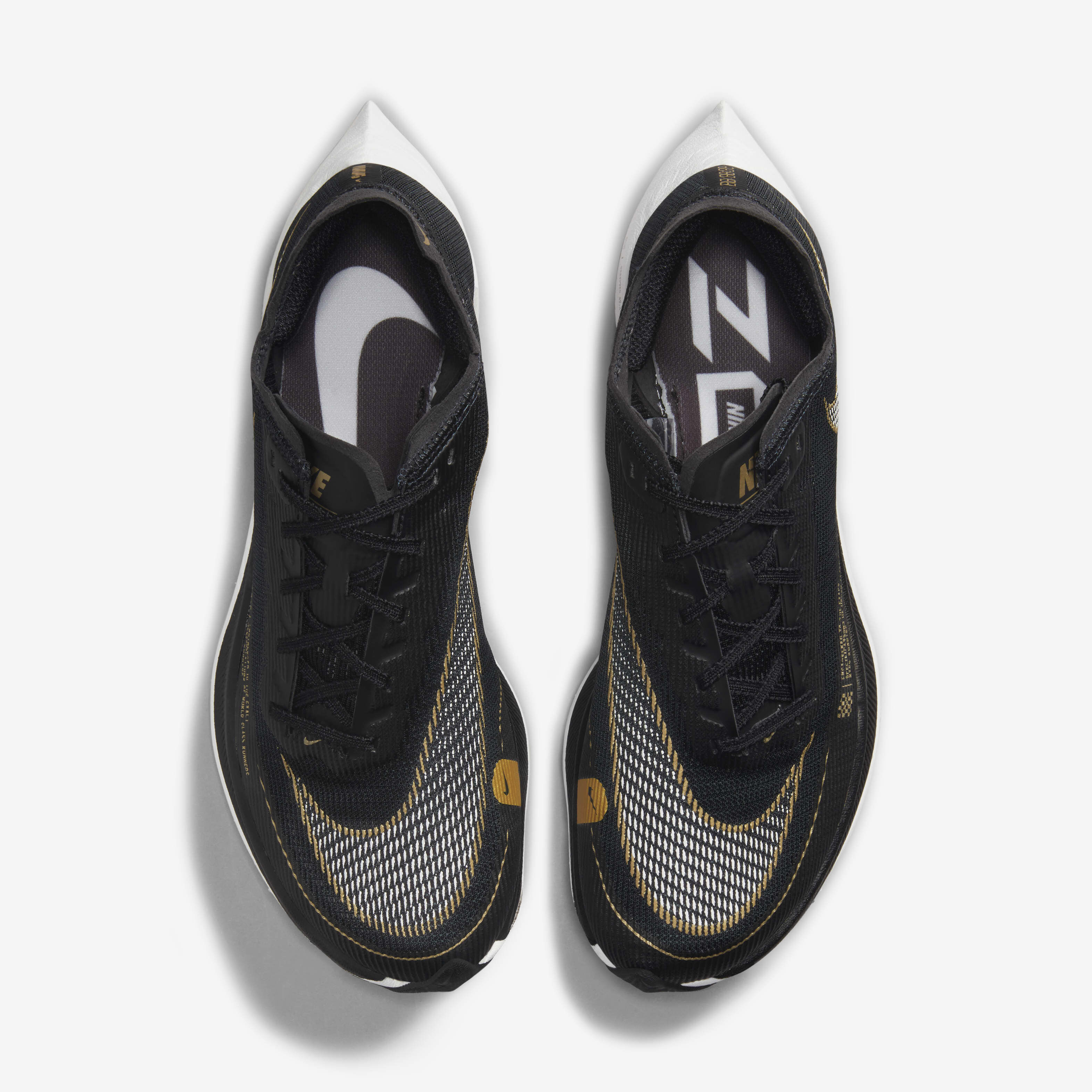 Buy Nike Vaporfly 2 Women's Road Racing Shoes - Black