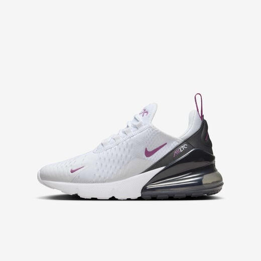 Air Max 270-Nike, Nike Air Max 270, Older Kids' Shoes