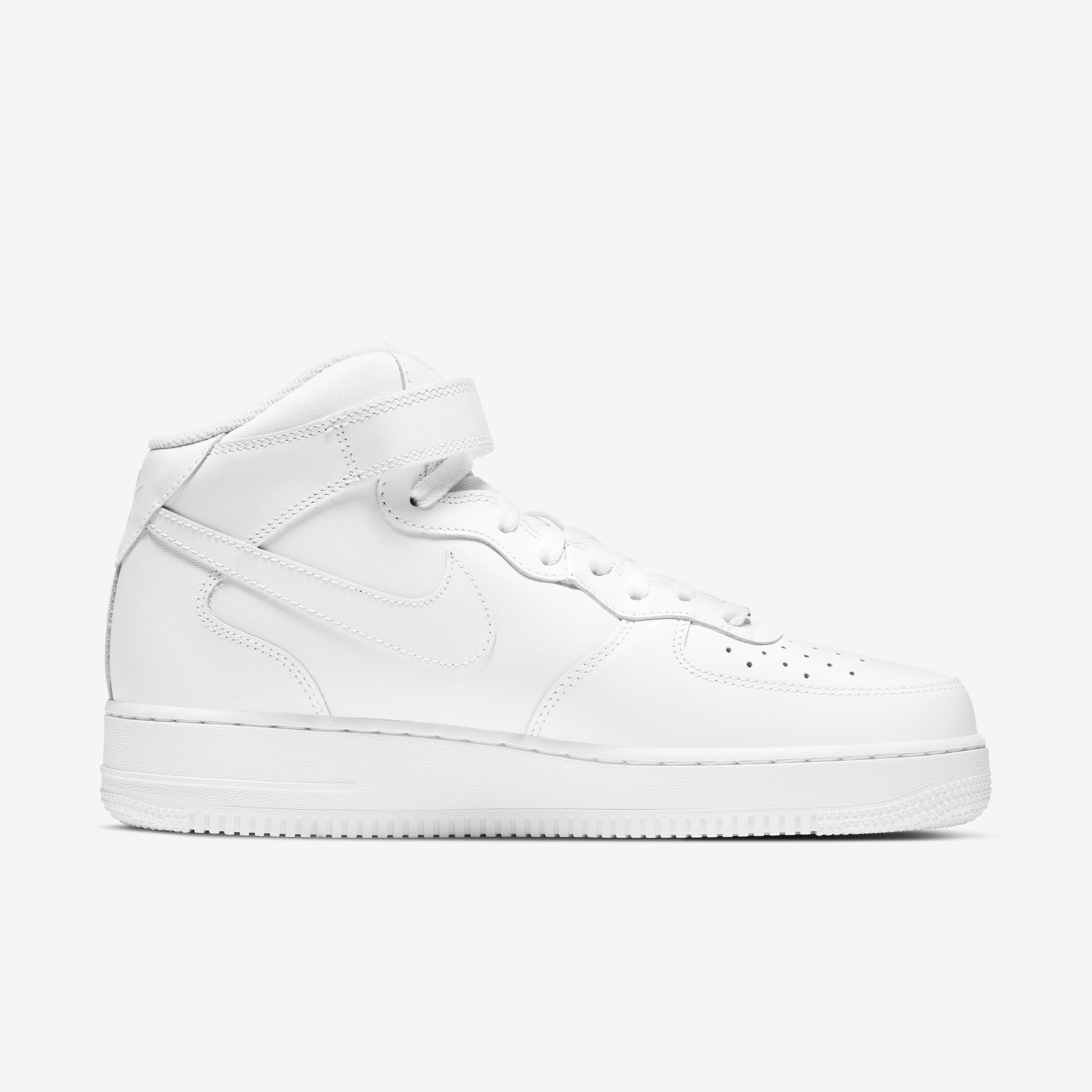 Mens nike air force 1 mid 07 hot sale