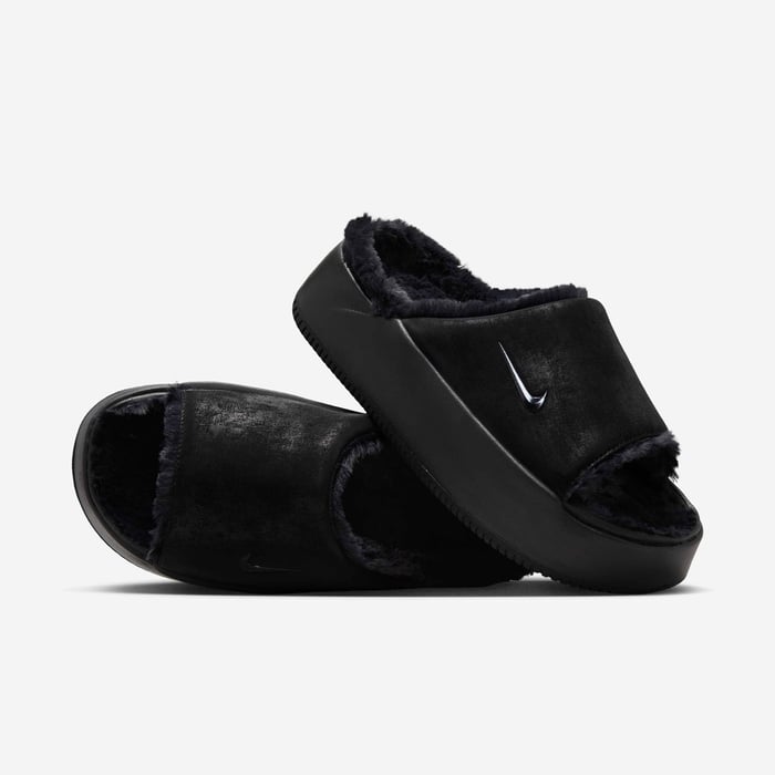 Nike Calm Elevation Fur image number 0 Nike Calm Elevation Fur image number 0