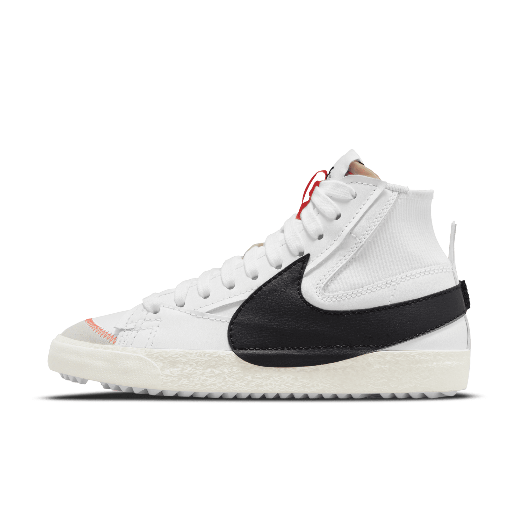 Shop Blazer Mid 77 Jumbo Men s Shoes Nike KSA