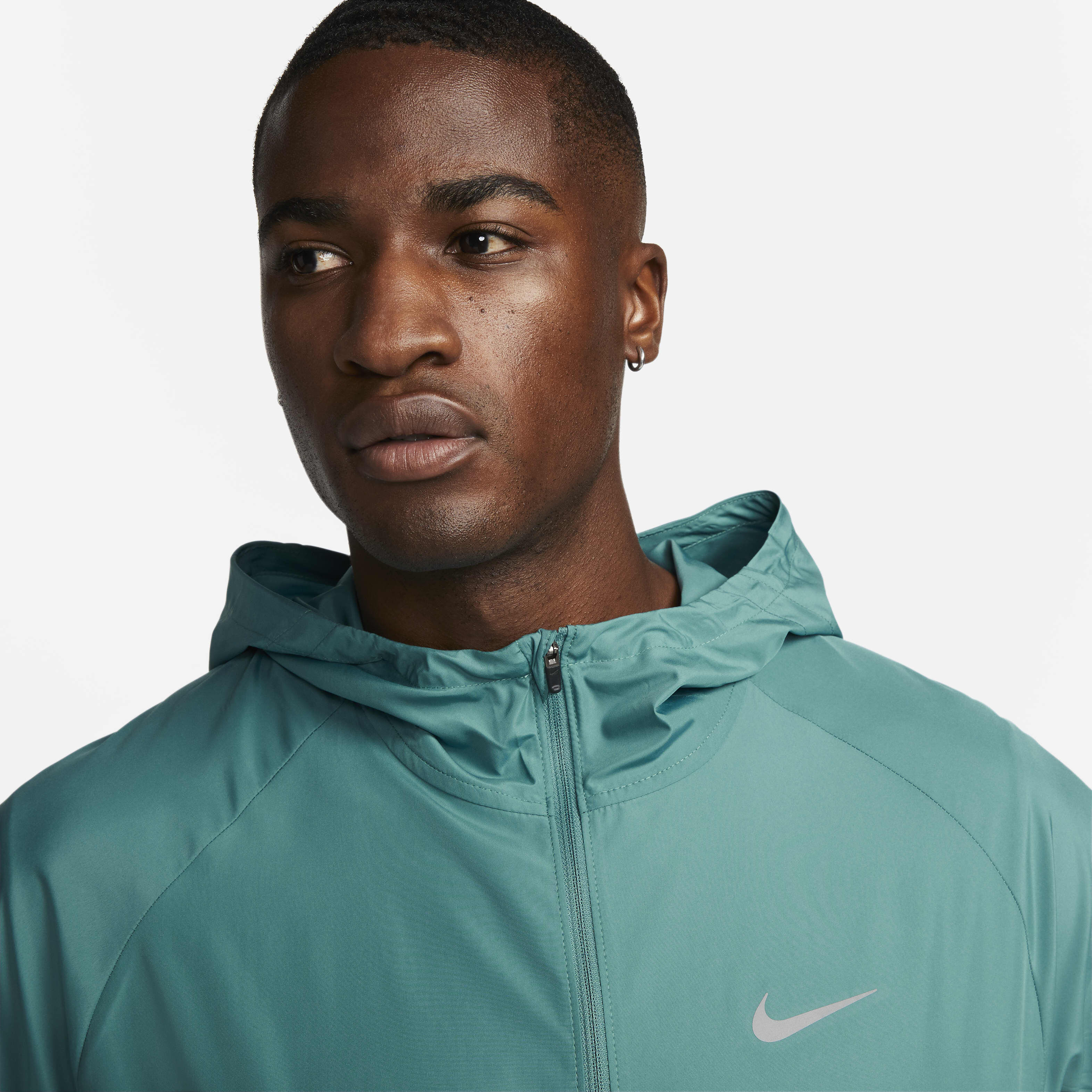 Nike Miler image number 2