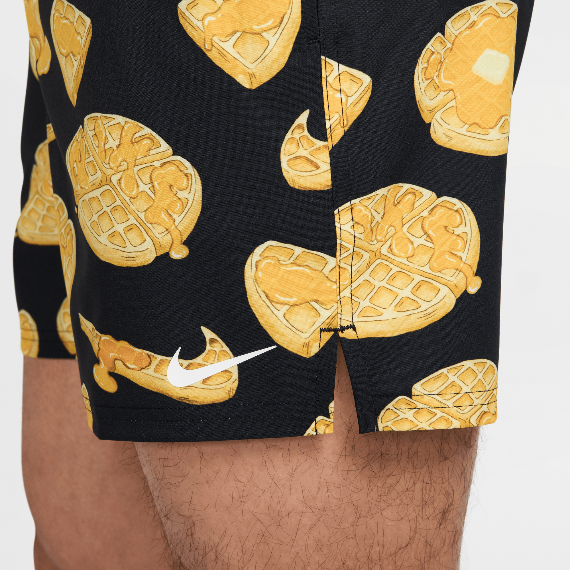 نايكي سويم بريكر image number 6