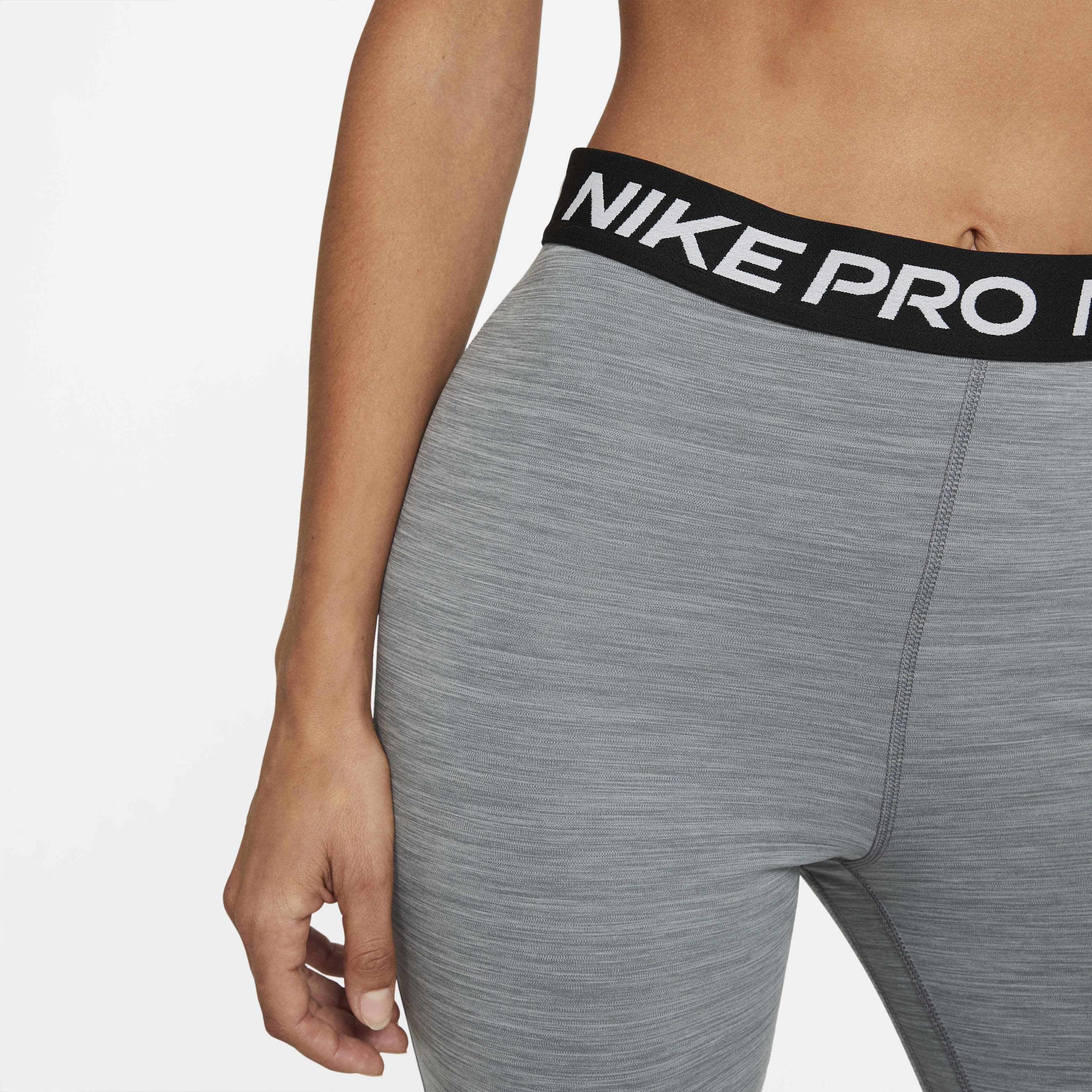Buy Nike Pro 365 Women s High Waisted 7 8 Mesh Panel Leggings Nike Saudi Official