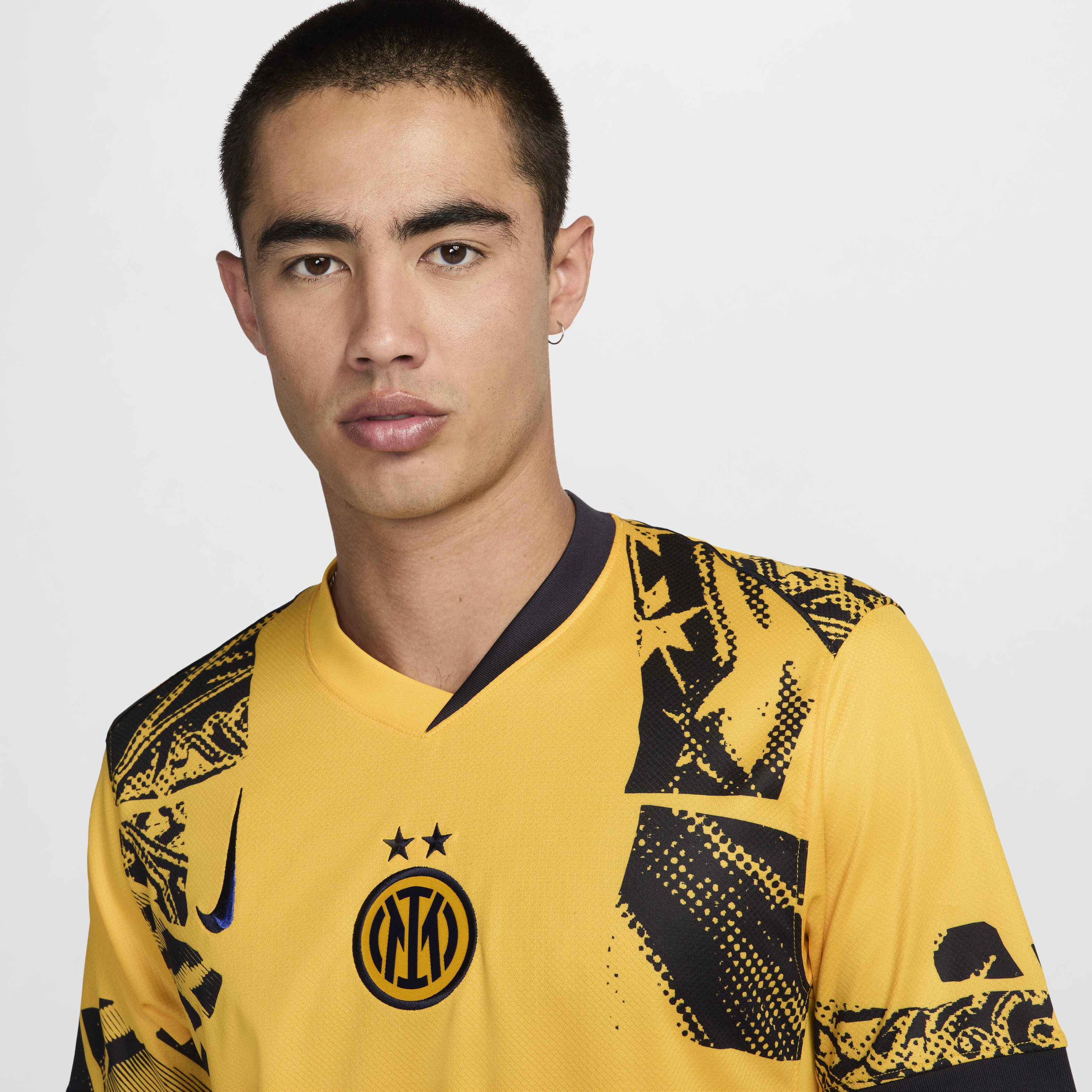 レア【Nike ナイキ】Inter Milan 2024/25 サードシャツ Buy Inter Milan 2024/25 Stadium Third Men's Nike Dri-FIT