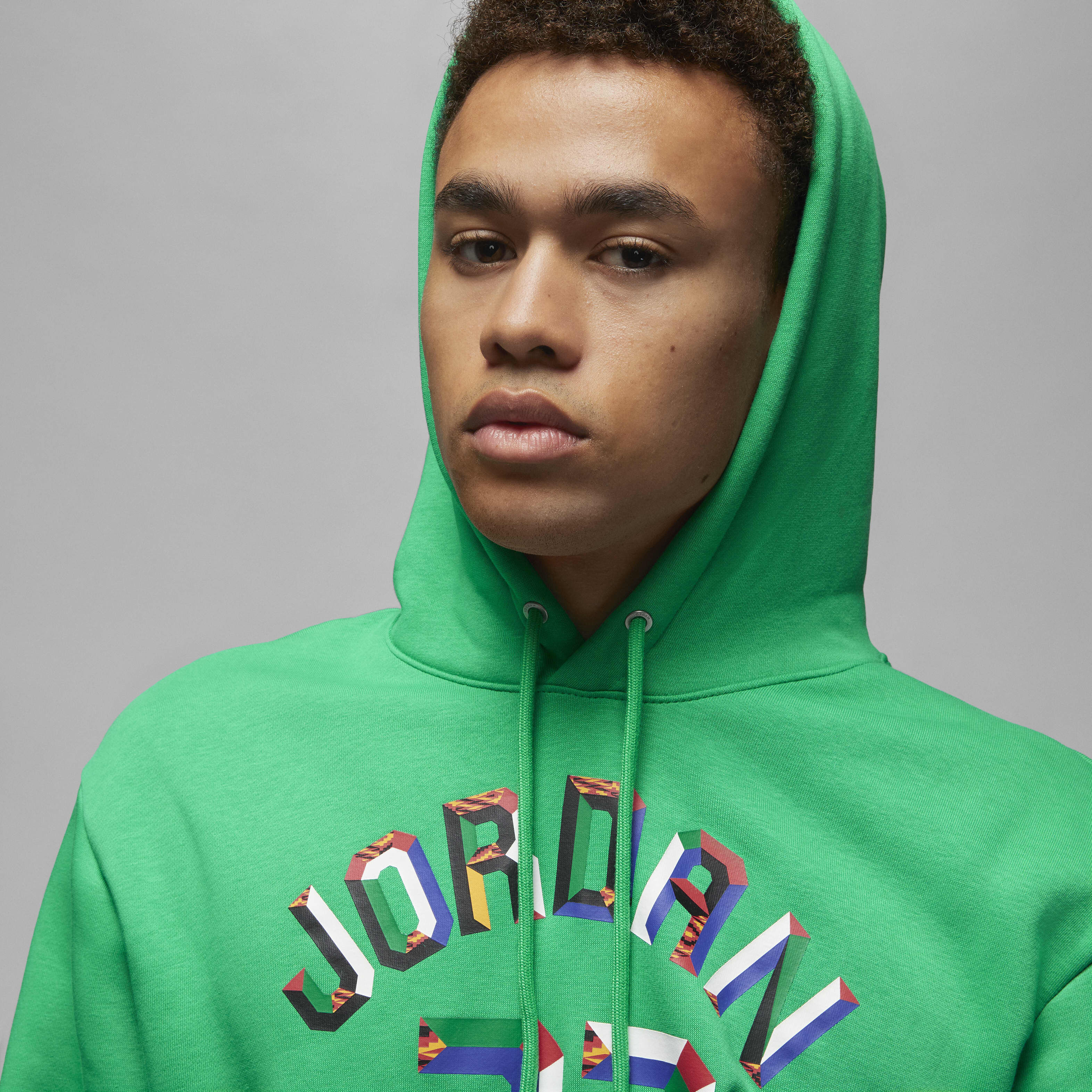 جوردن زون 23 image number 2