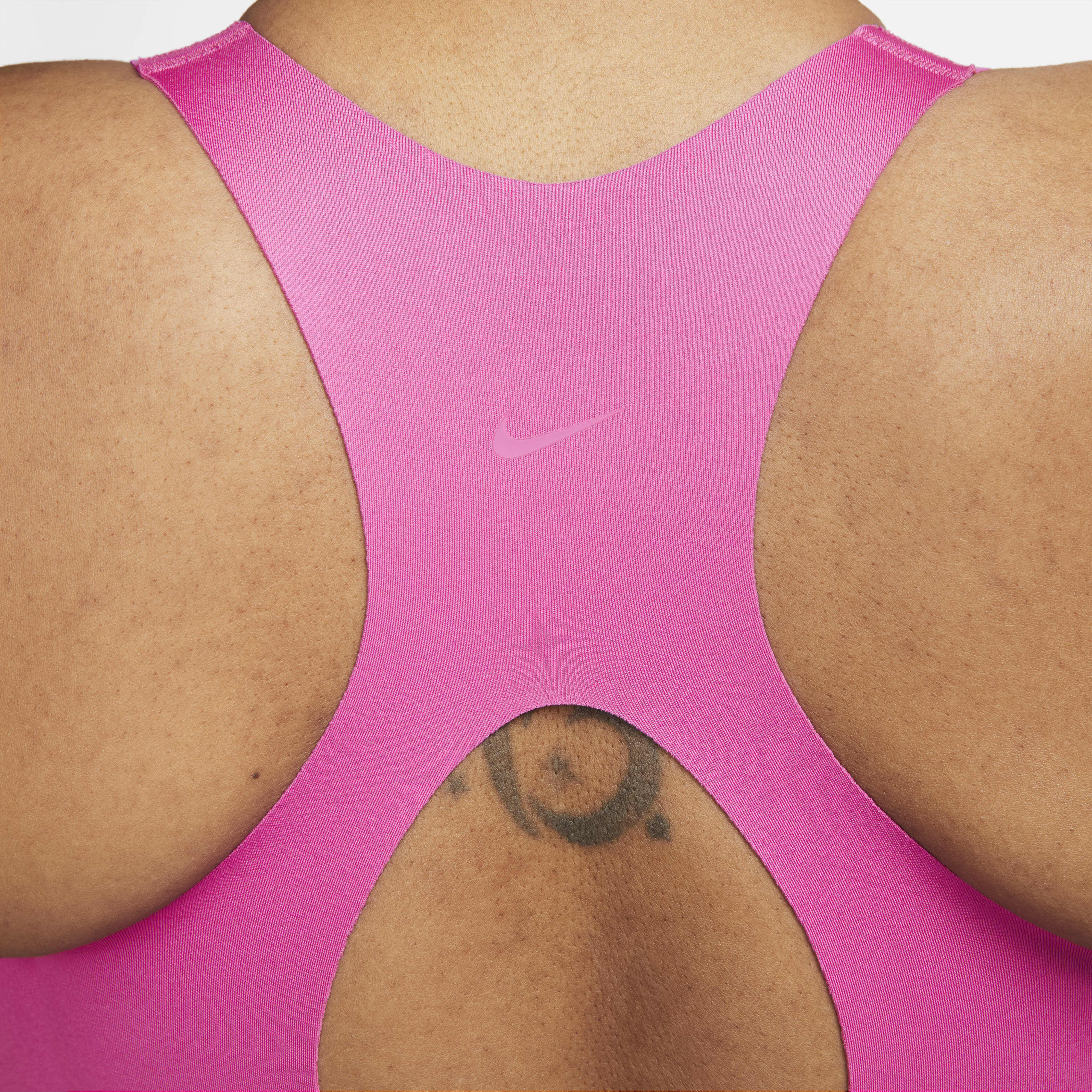 Buy Nike Alpha Women's High-Support Padded Zip-Front Sports