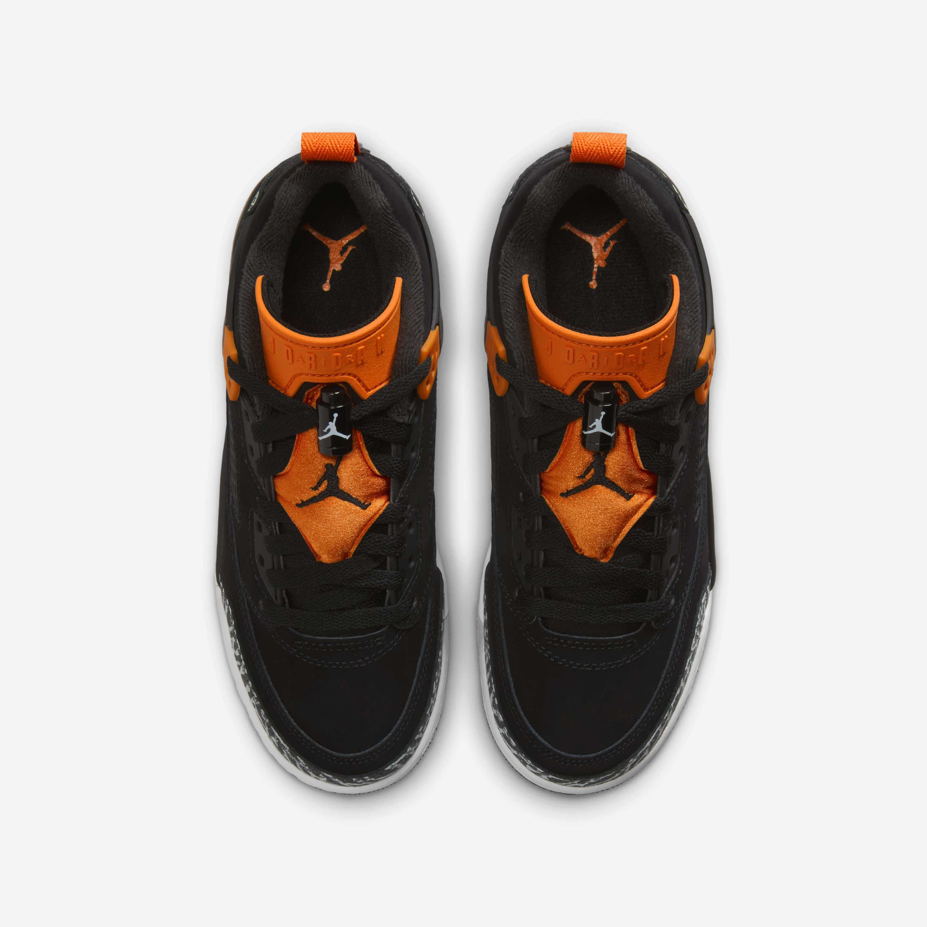 Jordan Spizike Low image number 3