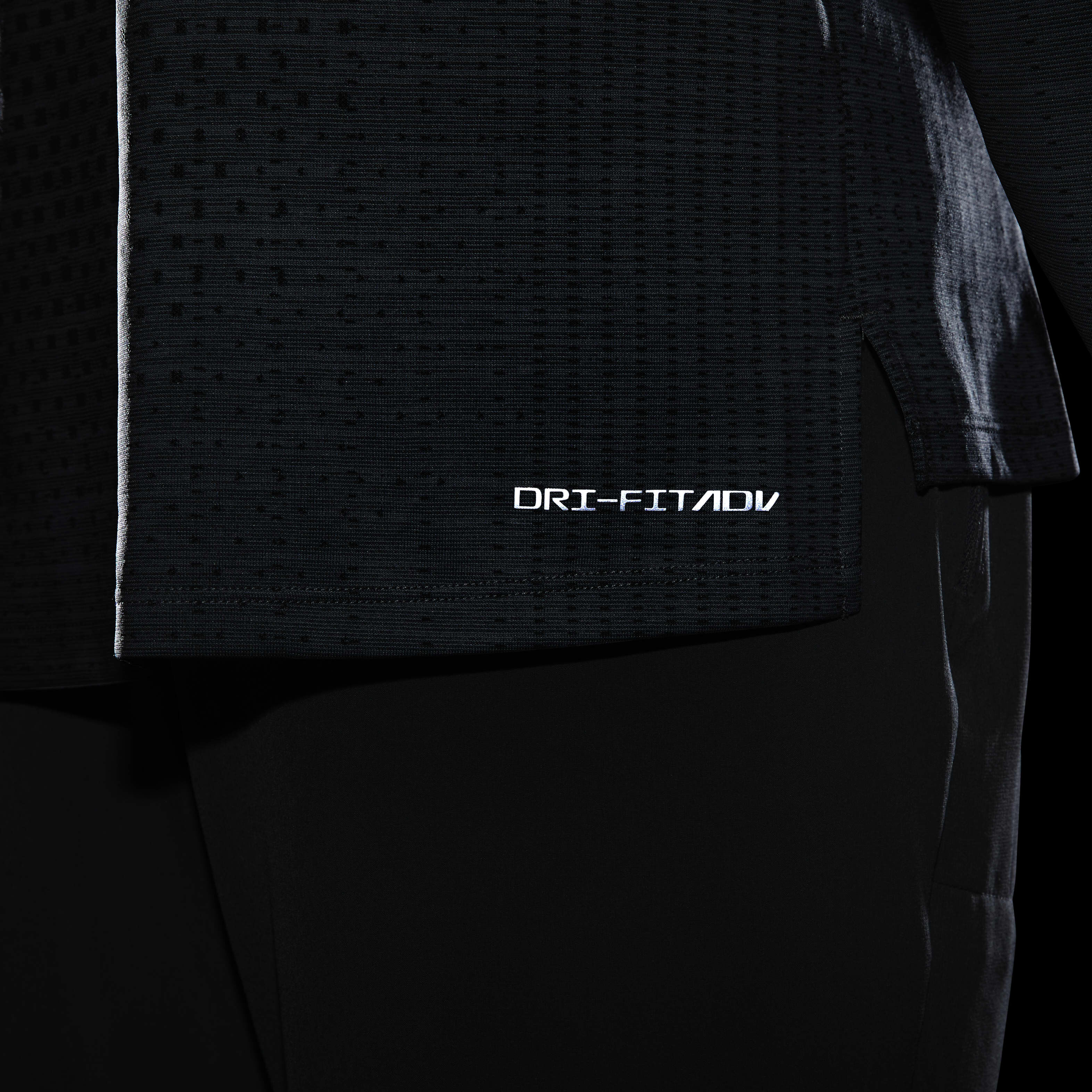 Nike TechKnit image number 9