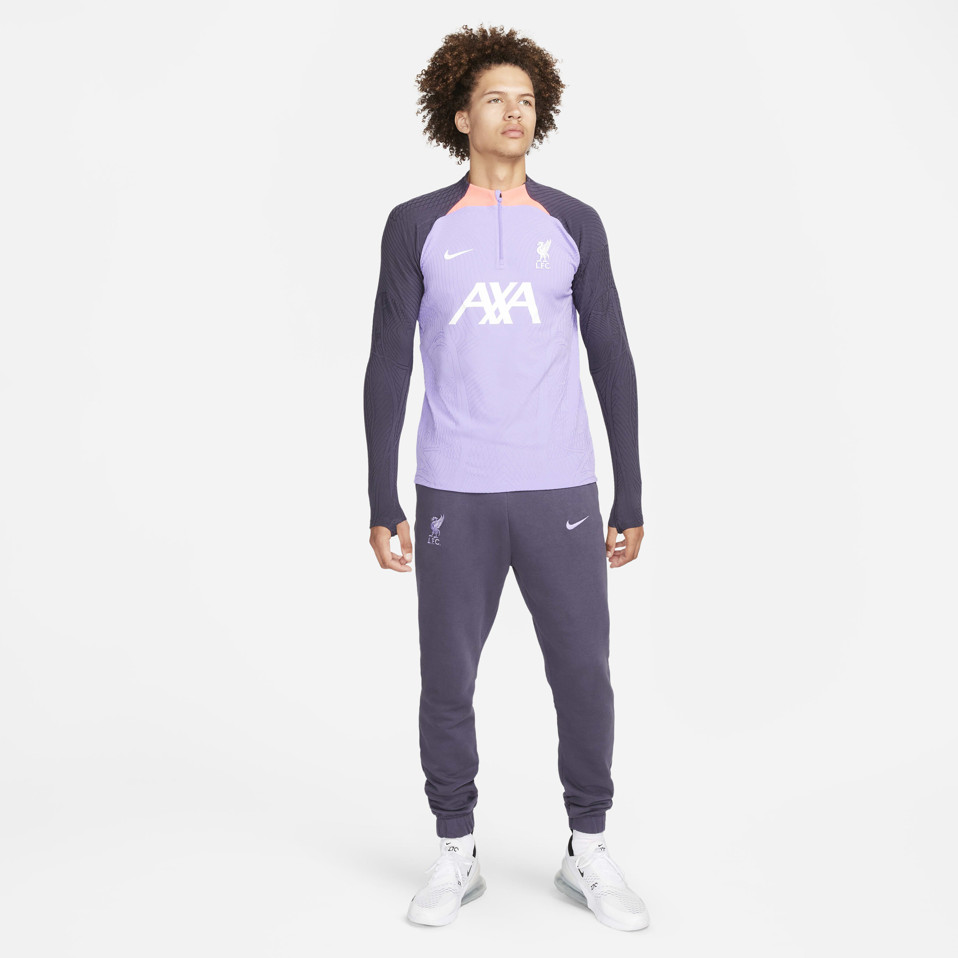 F.C. ليفربول سترايك ايليت البديل image number 7