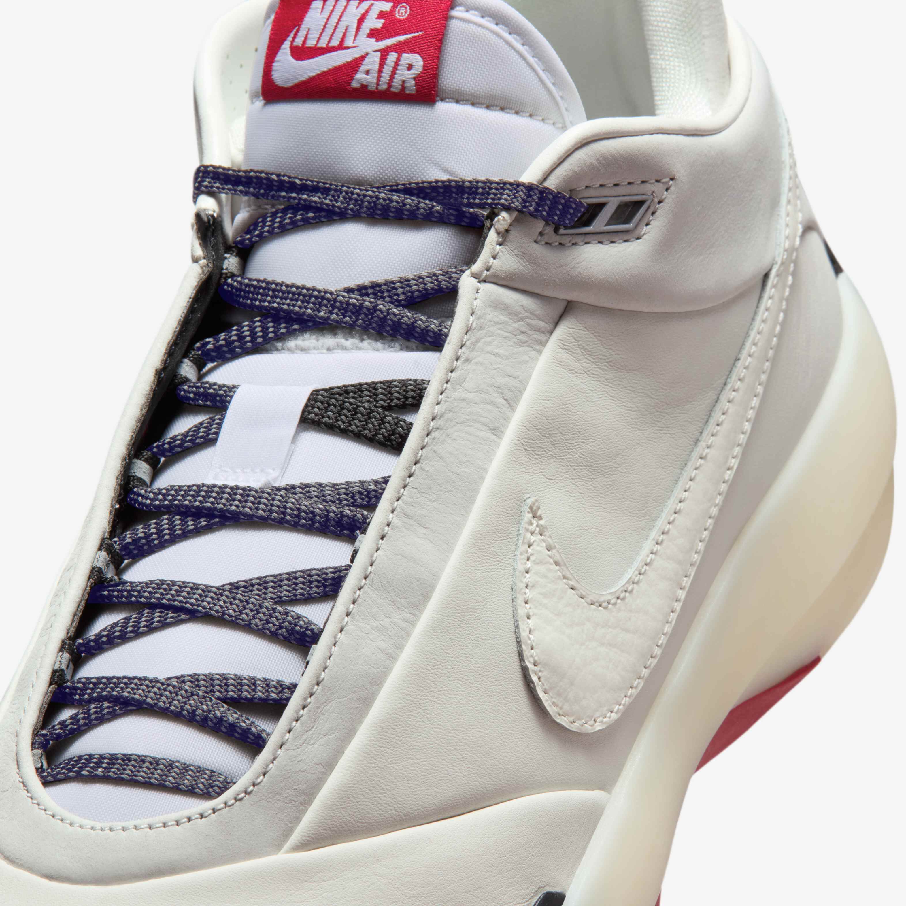 Air Jordan 40 'Chicago' image number 6