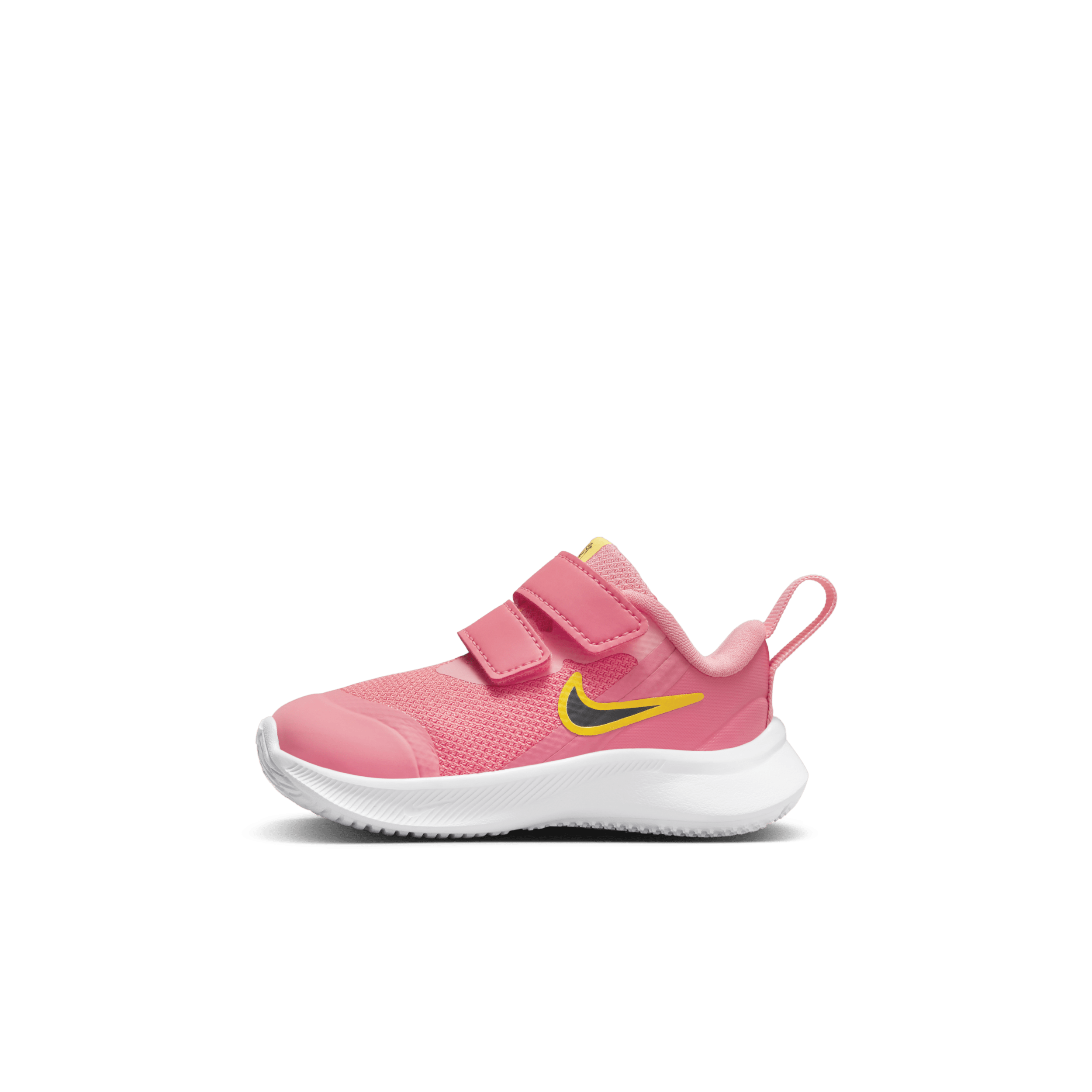 Nike star outlet runner pink