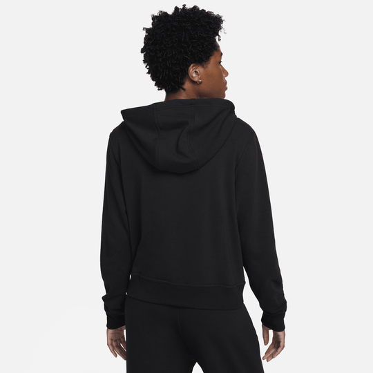 Ladies black 2025 nike hoodie
