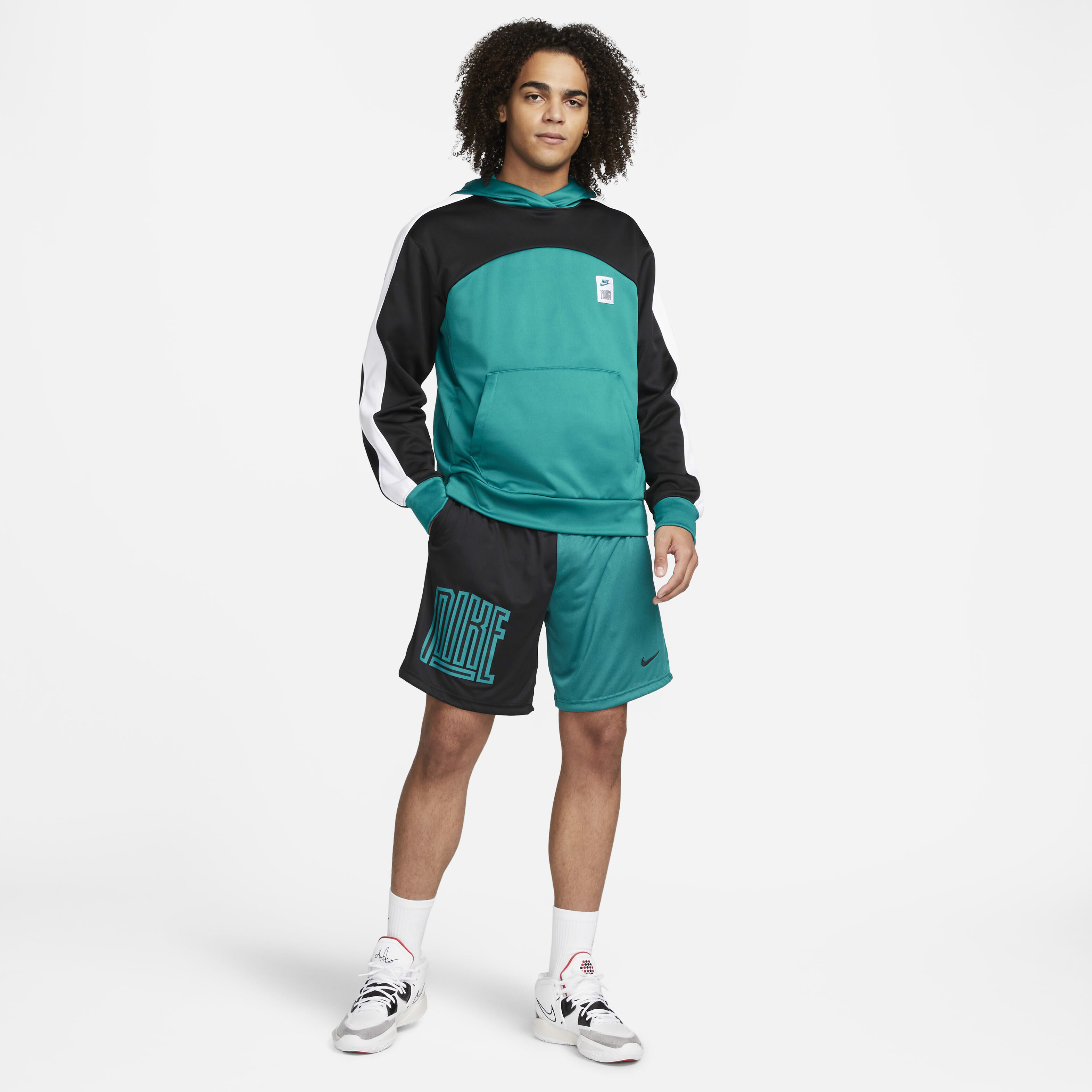 Nike Dri-FIT image number 6