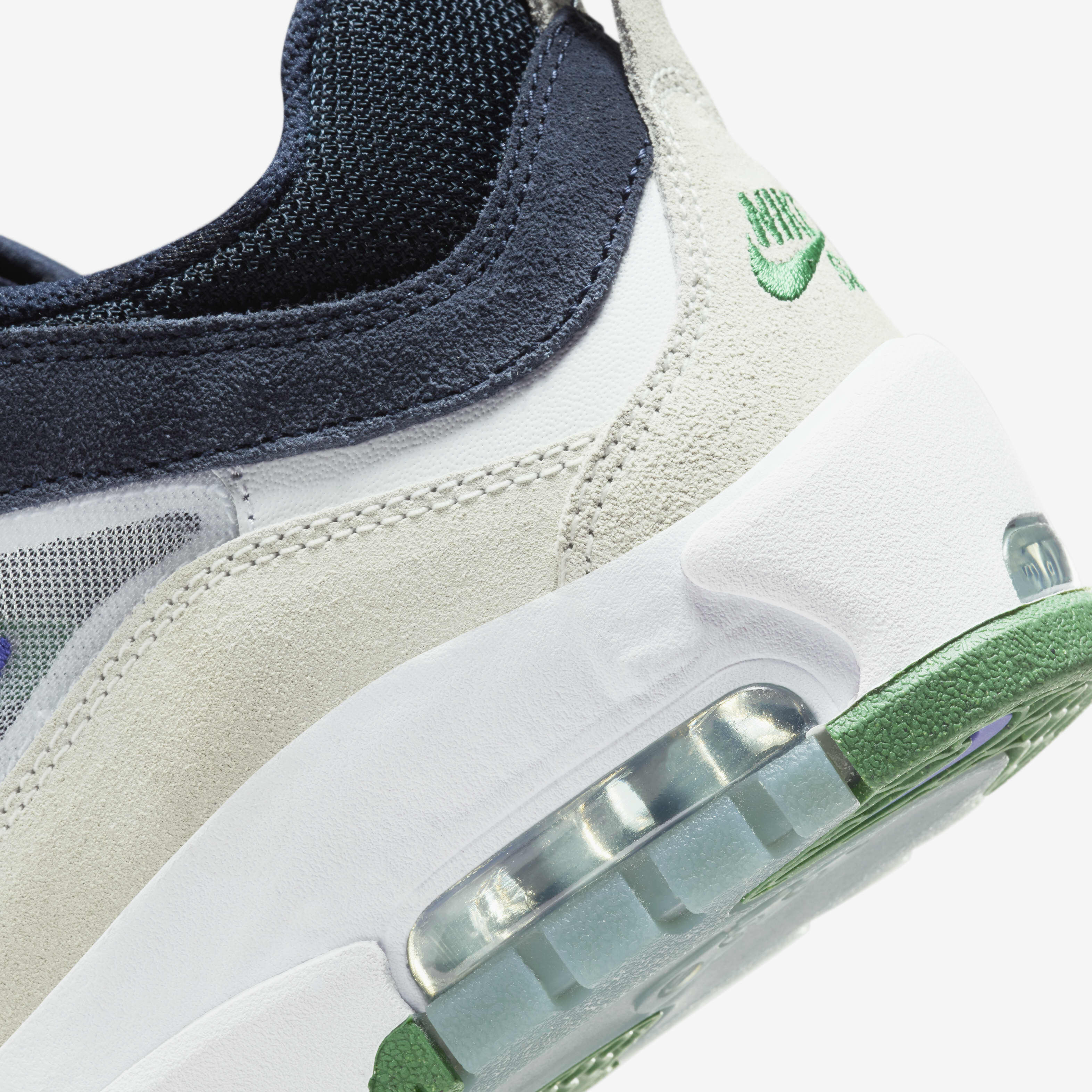 Nike air max axis verdes clearance
